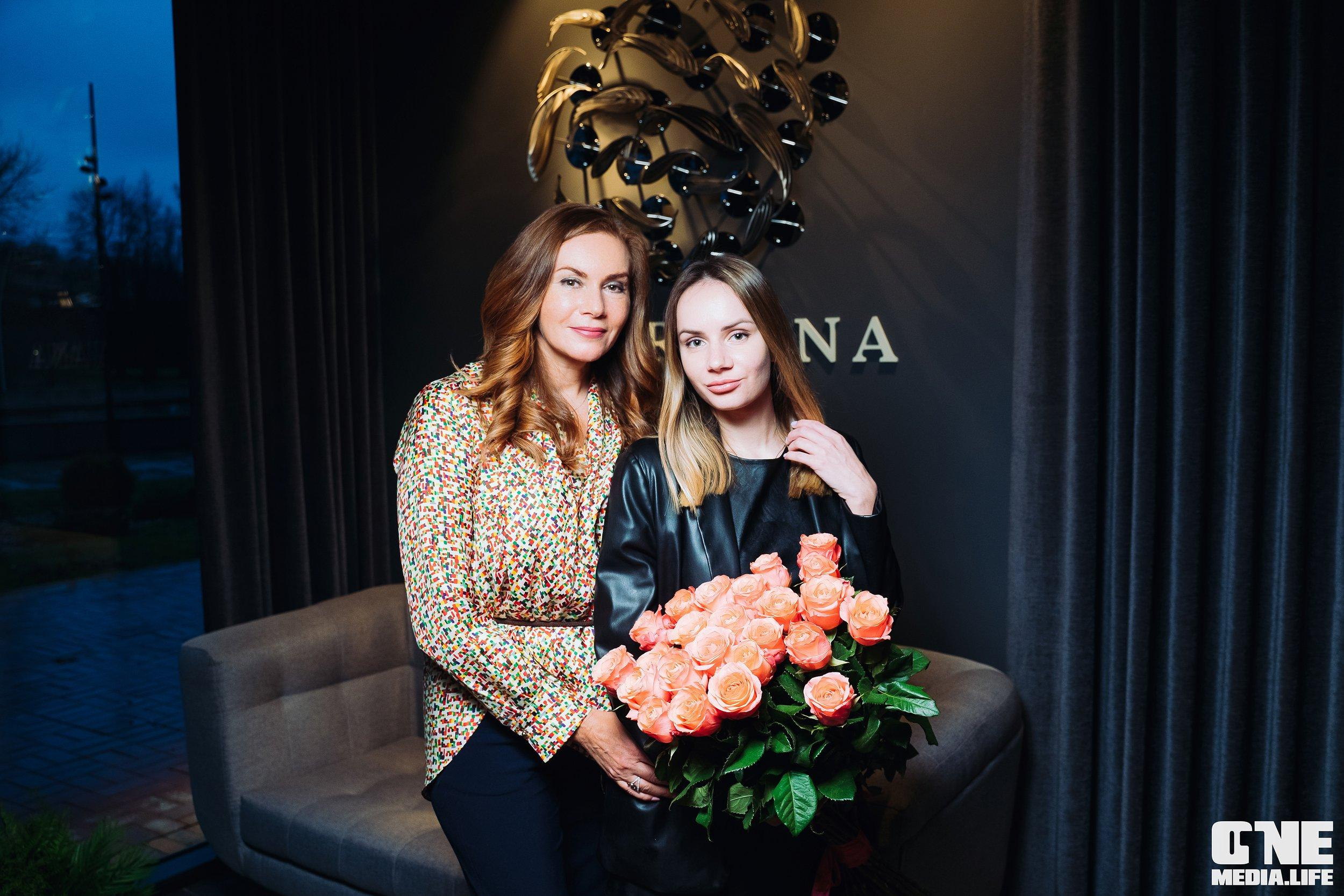 Официальное открытие ресторана MORYANA. One Media Life: фоторепортажи, фотоотчеты с мероприятий и заведений