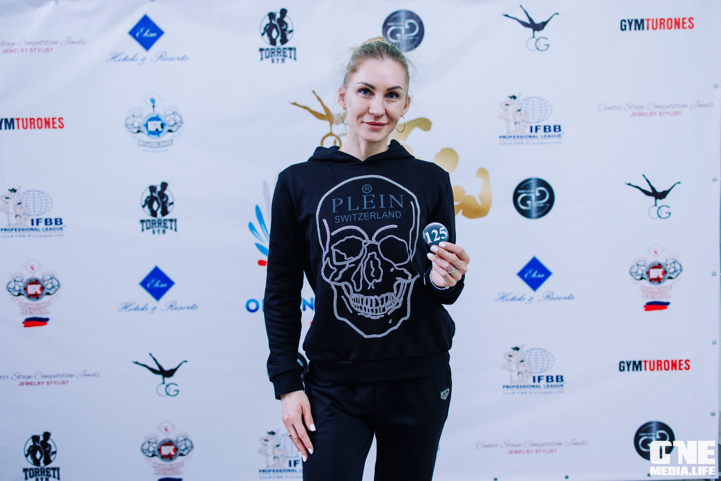 NPC Worldwide — регистрация участников. One Media Life: фоторепортажи, фотоотчеты с мероприятий и заведений