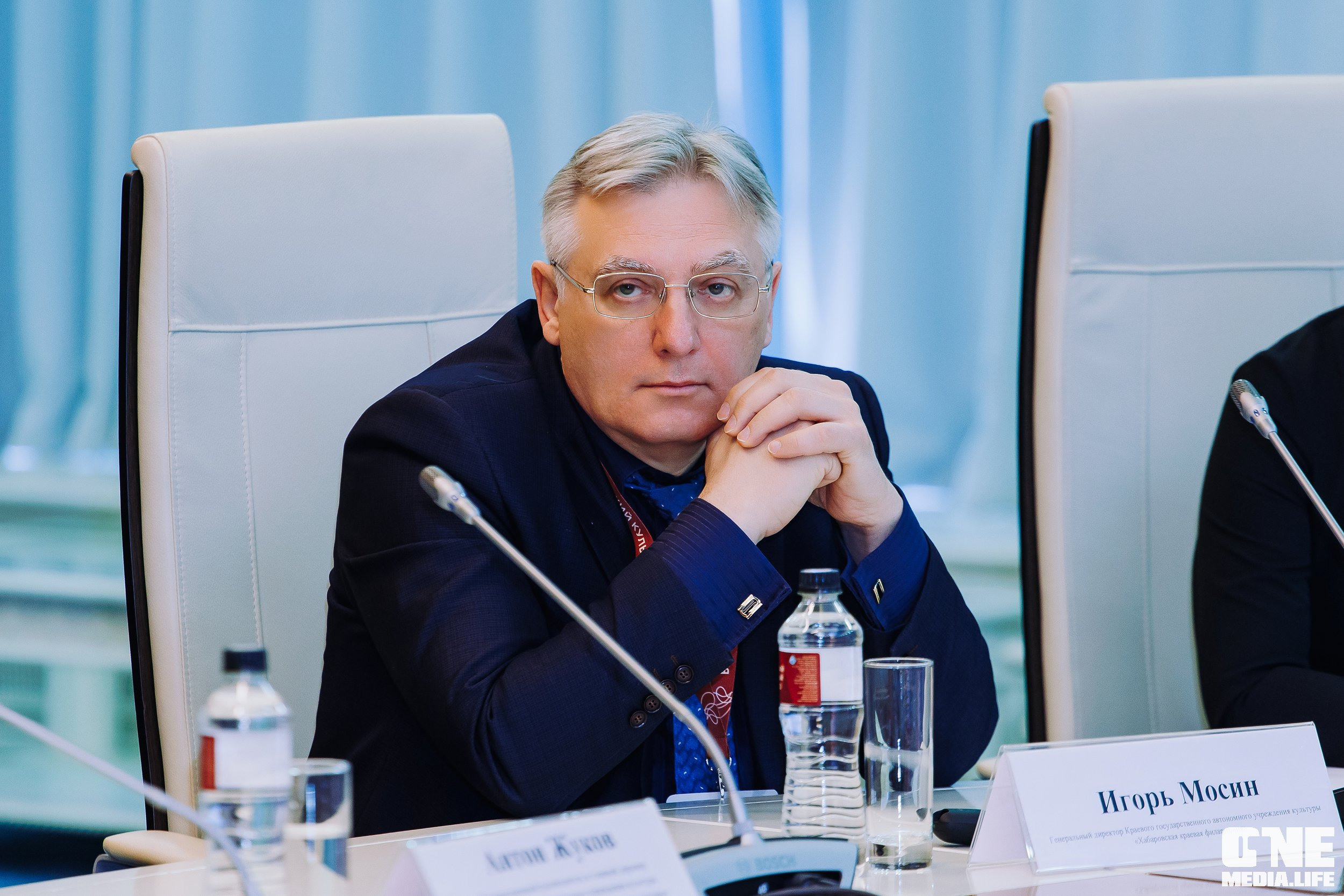 Балтийский Культурный Форум. День 2. One Media Life: фоторепортажи, фотоотчеты с мероприятий и заведений