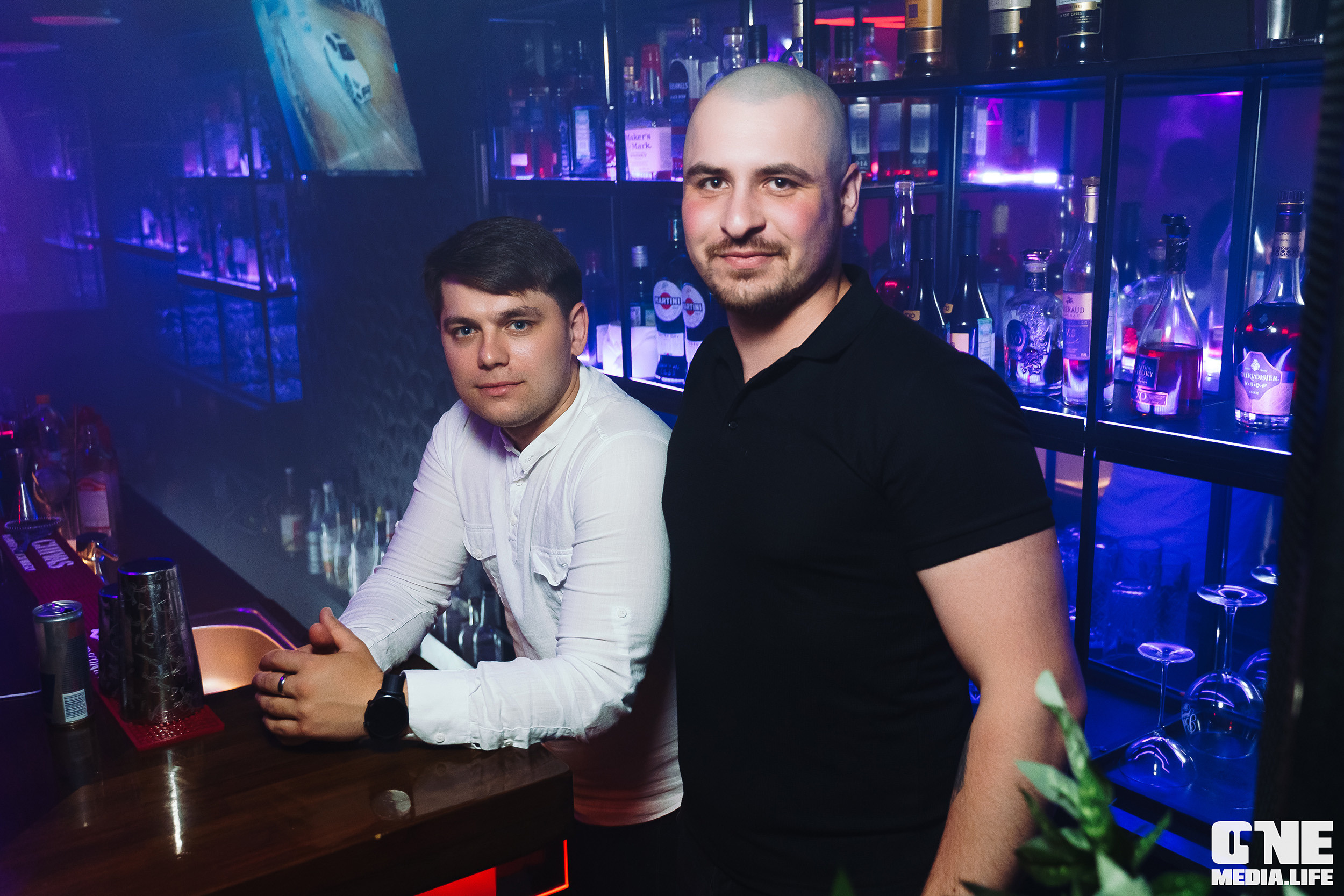 Фоторепортаж из SECRET Night Club. One Media Life: фоторепортажи, фотоотчеты с мероприятий и заведений
