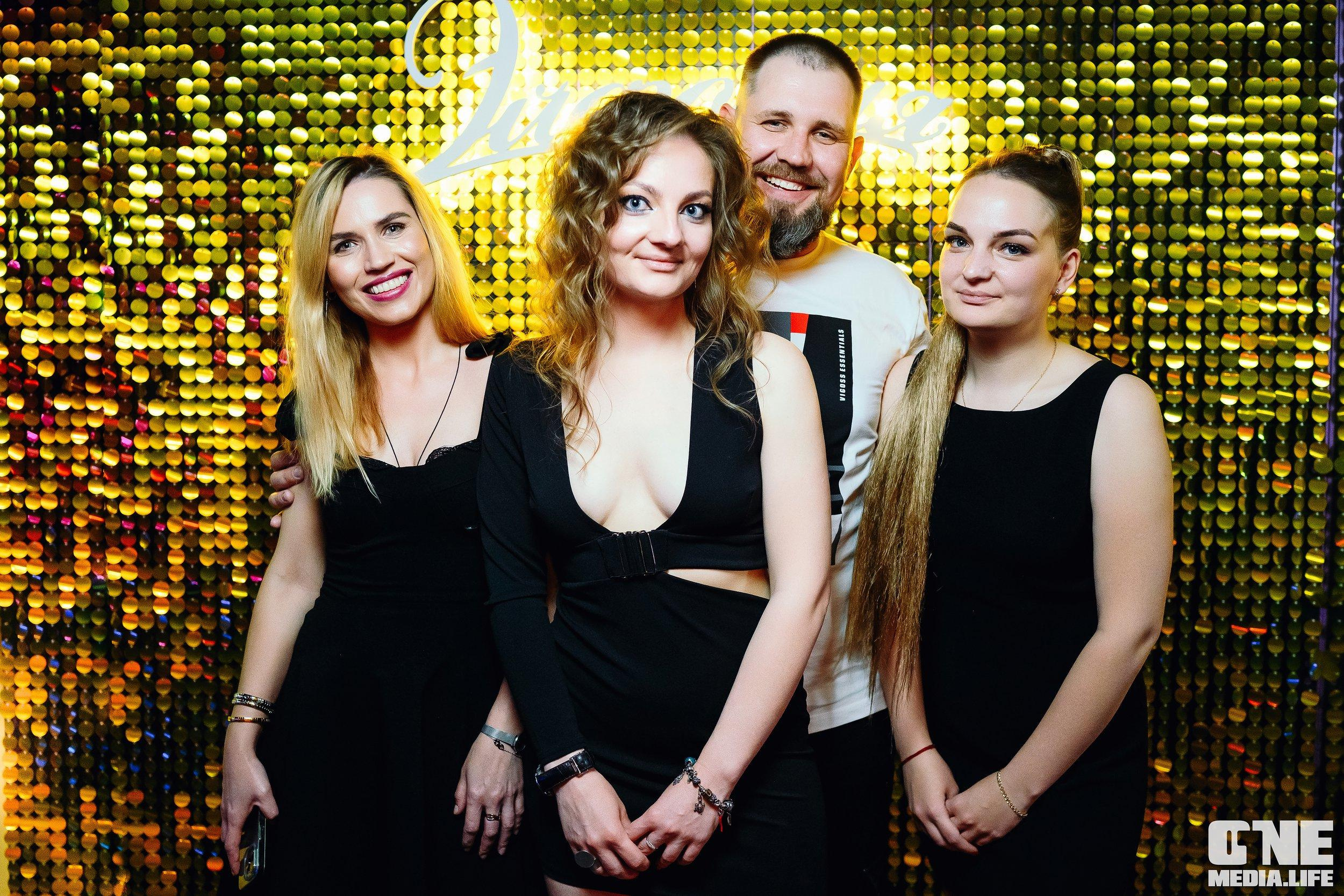 Фотоотчет из караоке-клуба Эйфория. One Media Life: фоторепортажи, фотоотчеты с мероприятий и заведений