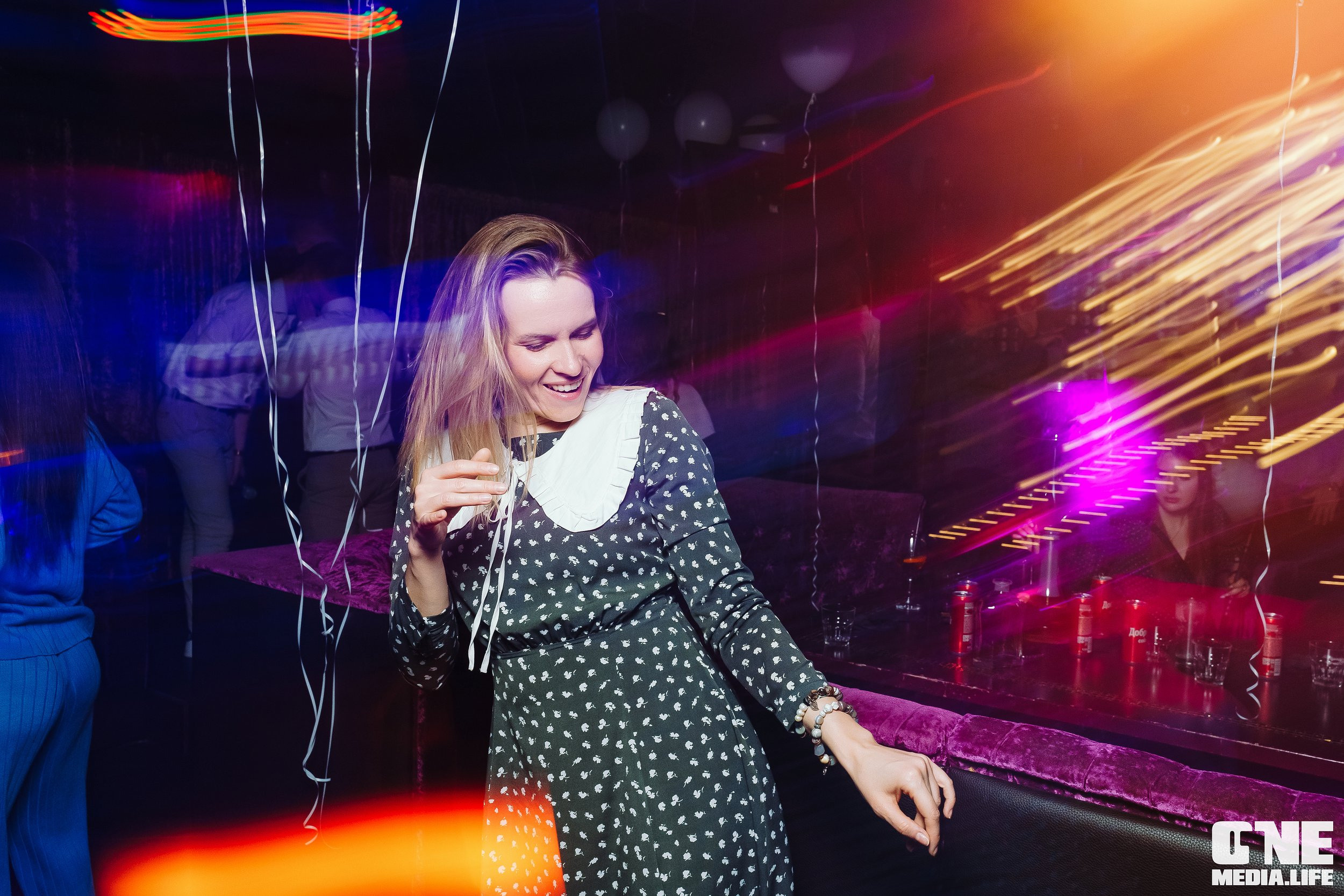 Фоторепортаж из караоке-клуба Эйфория. One Media Life: фоторепортажи, фотоотчеты с мероприятий и заведений