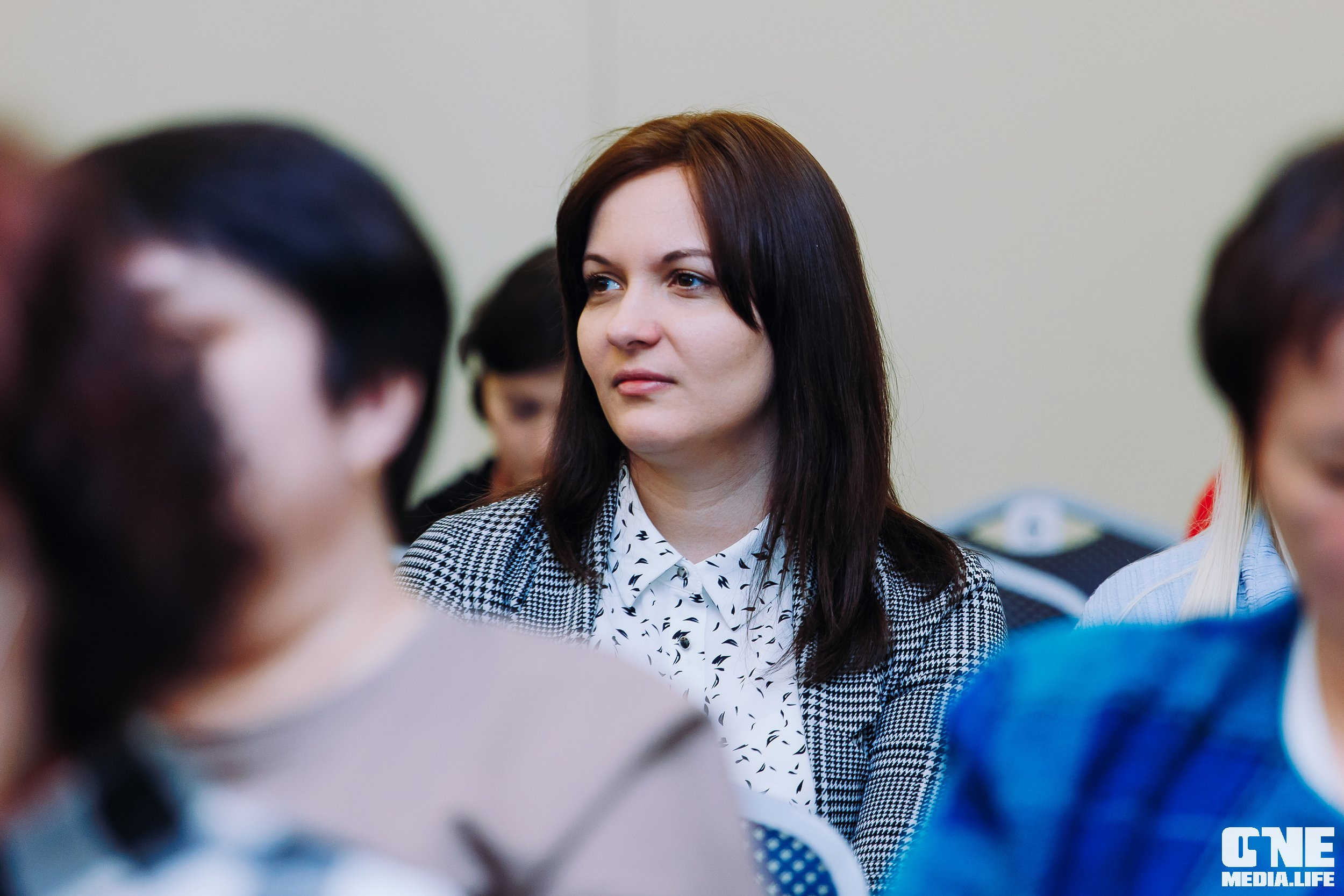 Балтийский Культурный Форум. День 2. One Media Life: фоторепортажи, фотоотчеты с мероприятий и заведений