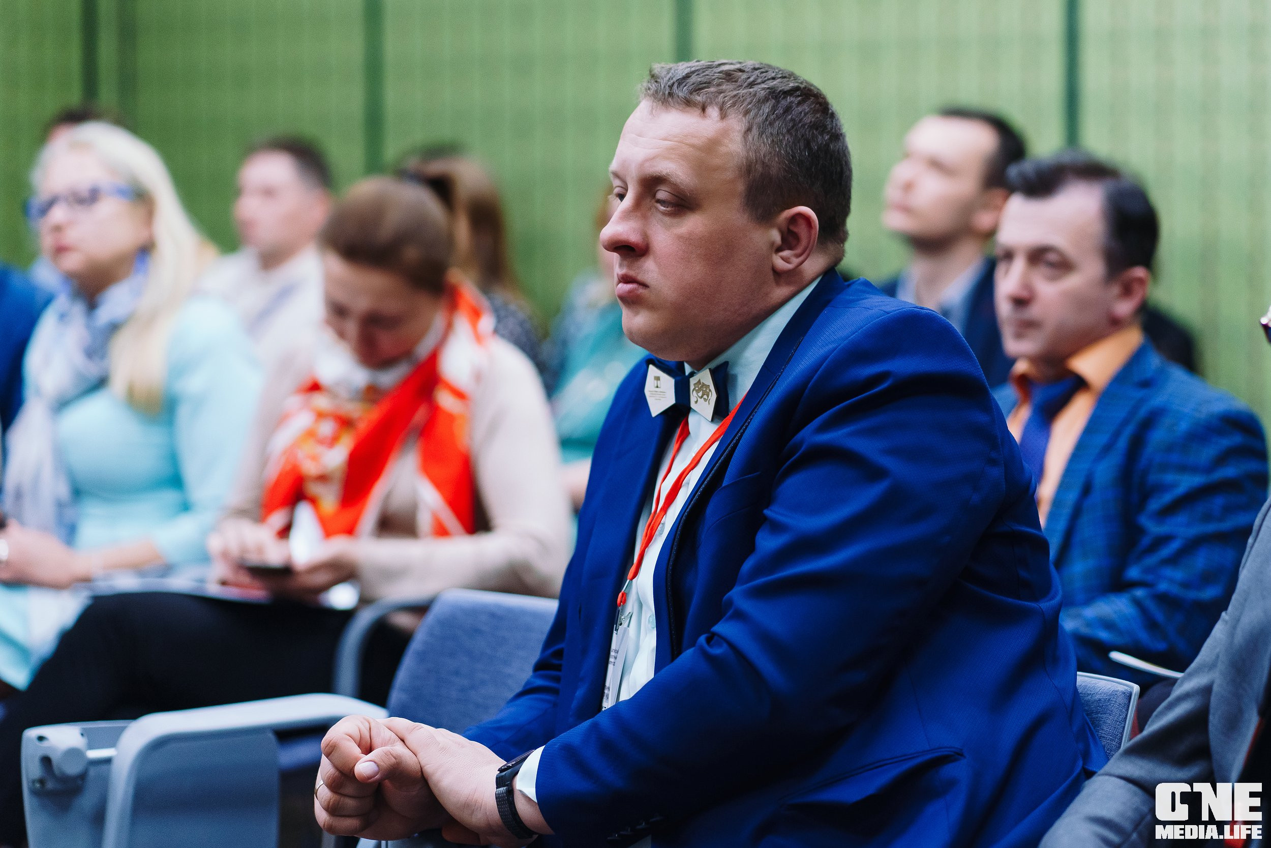 Балтийский Культурный Форум. День 2. One Media Life: фоторепортажи, фотоотчеты с мероприятий и заведений