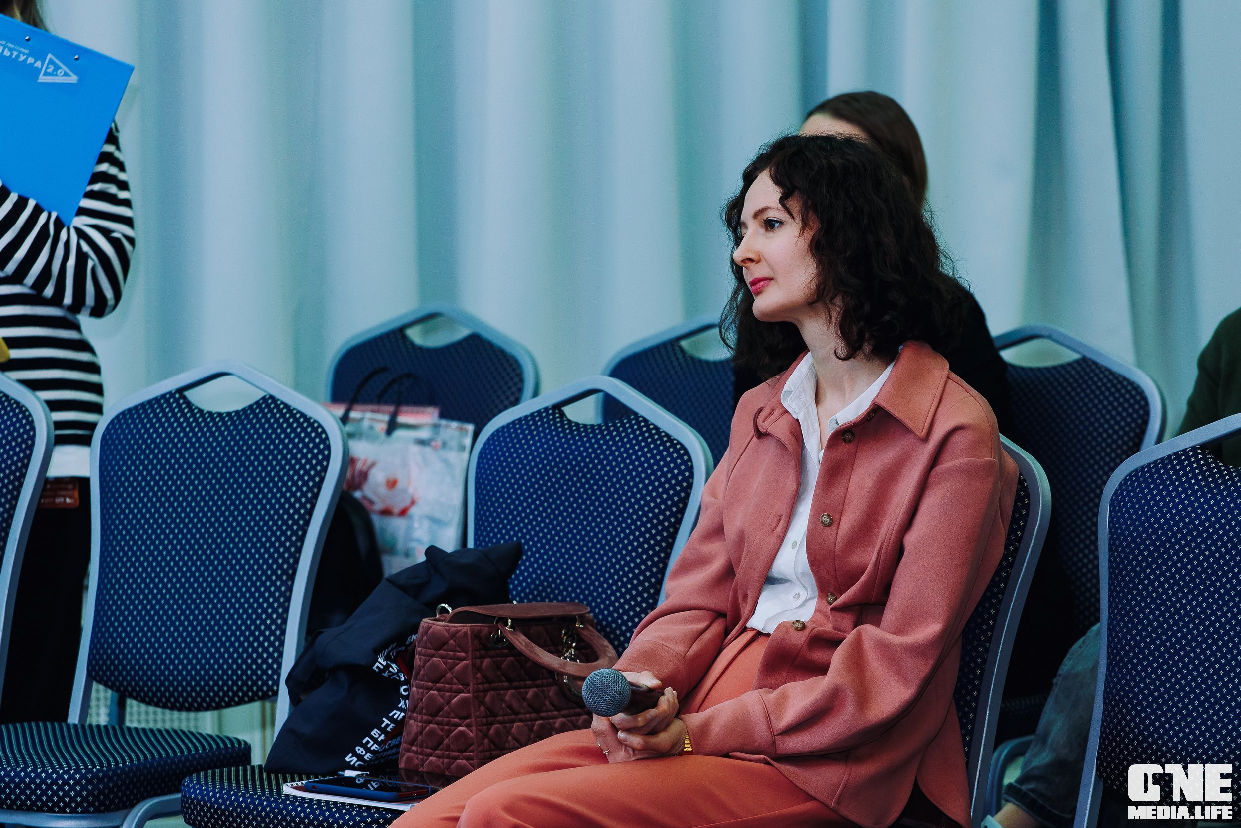 Балтийский Культурный Форум. День 2. One Media Life: фоторепортажи, фотоотчеты с мероприятий и заведений