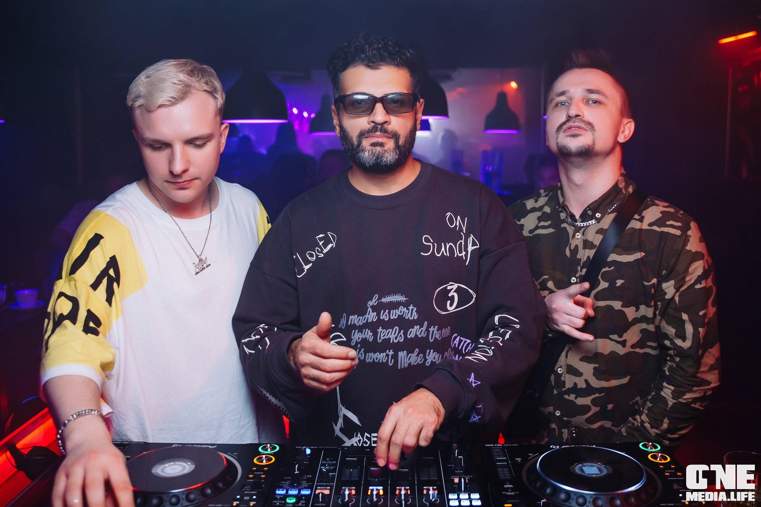 𝗘𝗟𝗘𝗠𝗘𝗡𝗧 𝗣𝗥𝗢𝗝𝗘𝗖𝗧 в SECRET Night Club. One Media Life: фоторепортажи, фотоотчеты с мероприятий и заведений