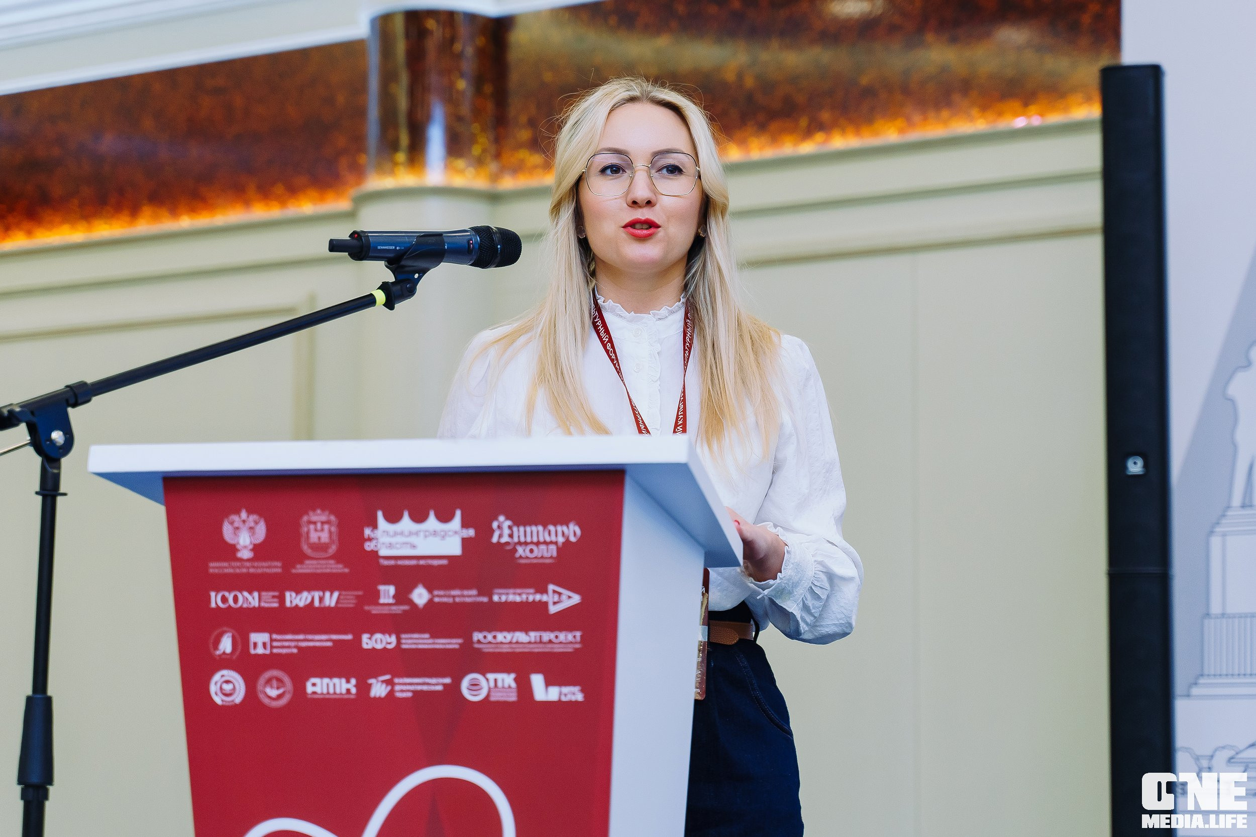 Балтийский Культурный Форум. День 2. One Media Life: фоторепортажи, фотоотчеты с мероприятий и заведений