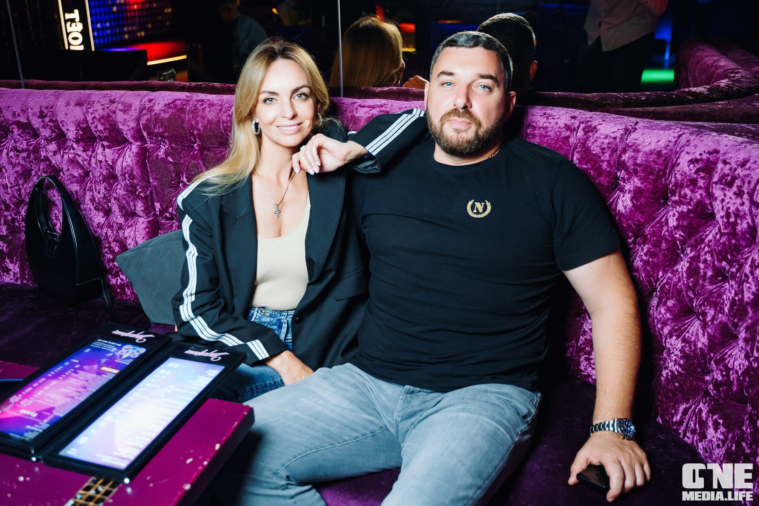 Фотоотчет из караоке-клуба Эйфория. One Media Life: фоторепортажи, фотоотчеты с мероприятий и заведений