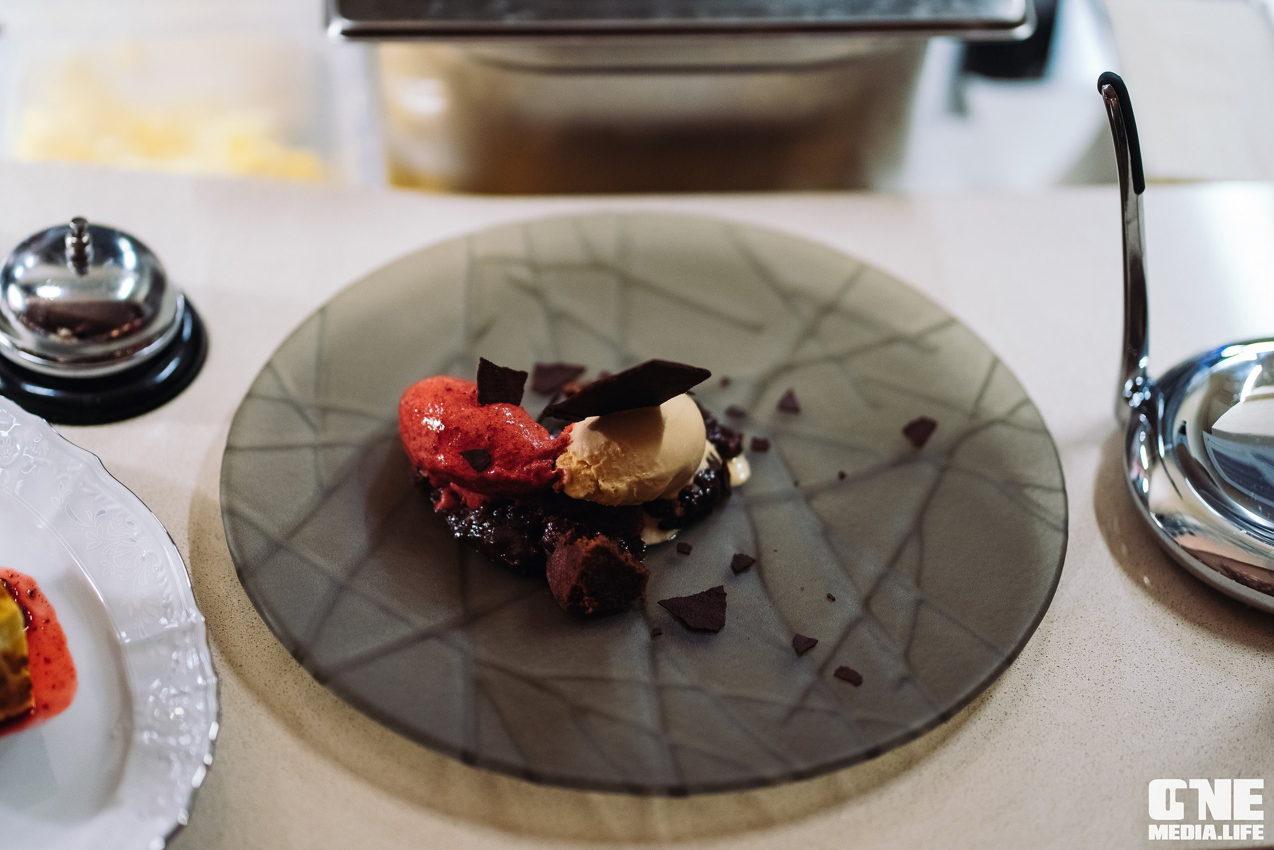 Официальное открытие ресторана MORYANA. One Media Life: фоторепортажи, фотоотчеты с мероприятий и заведений