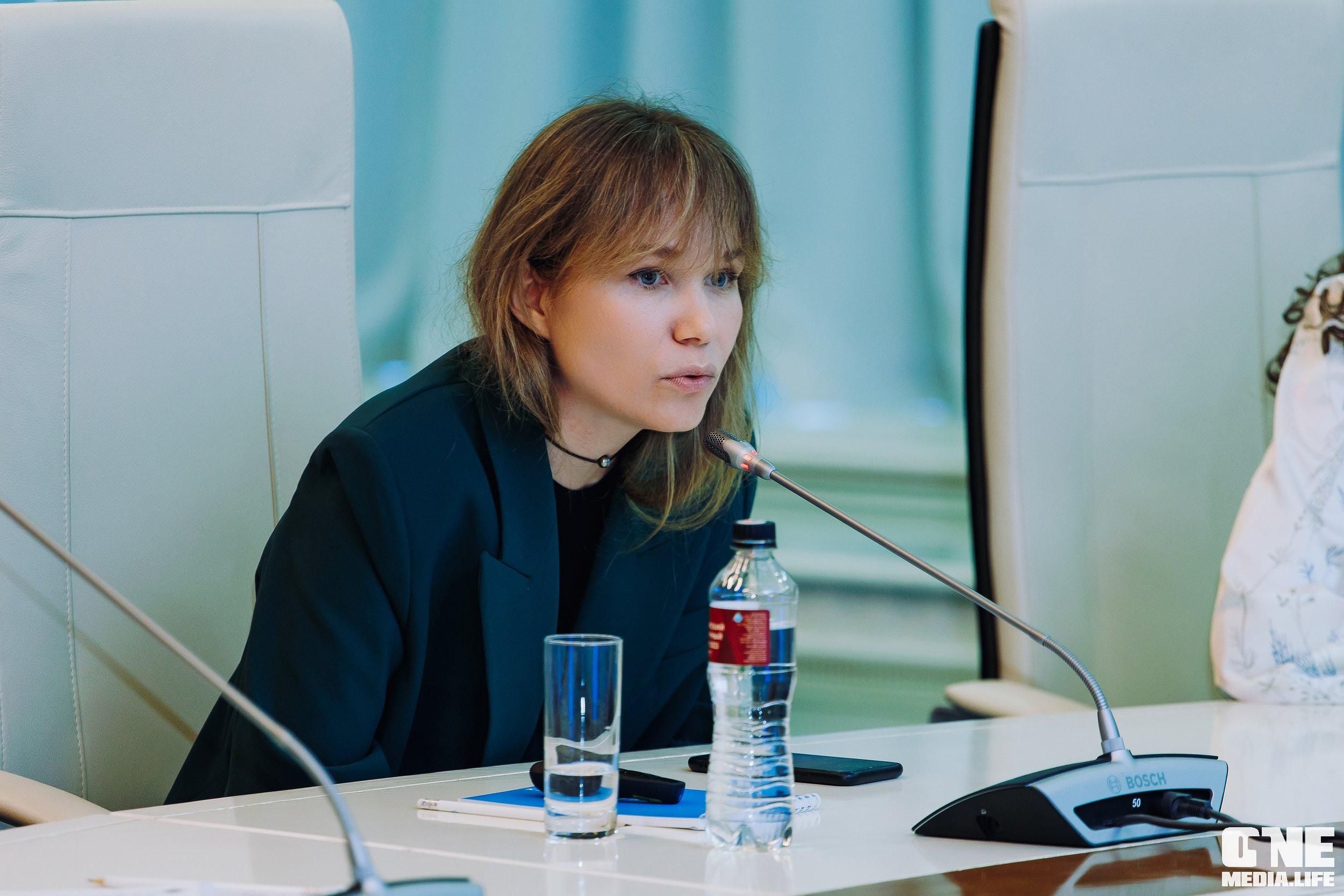 Балтийский Культурный Форум. День 2. One Media Life: фоторепортажи, фотоотчеты с мероприятий и заведений