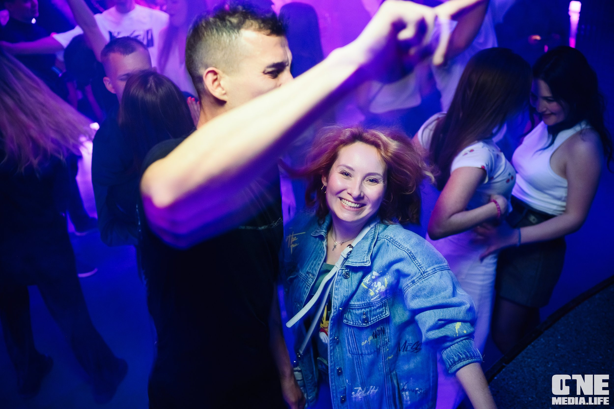 Пятничный репортаж из РК Планета. One Media Life: фоторепортажи, фотоотчеты с мероприятий и заведений