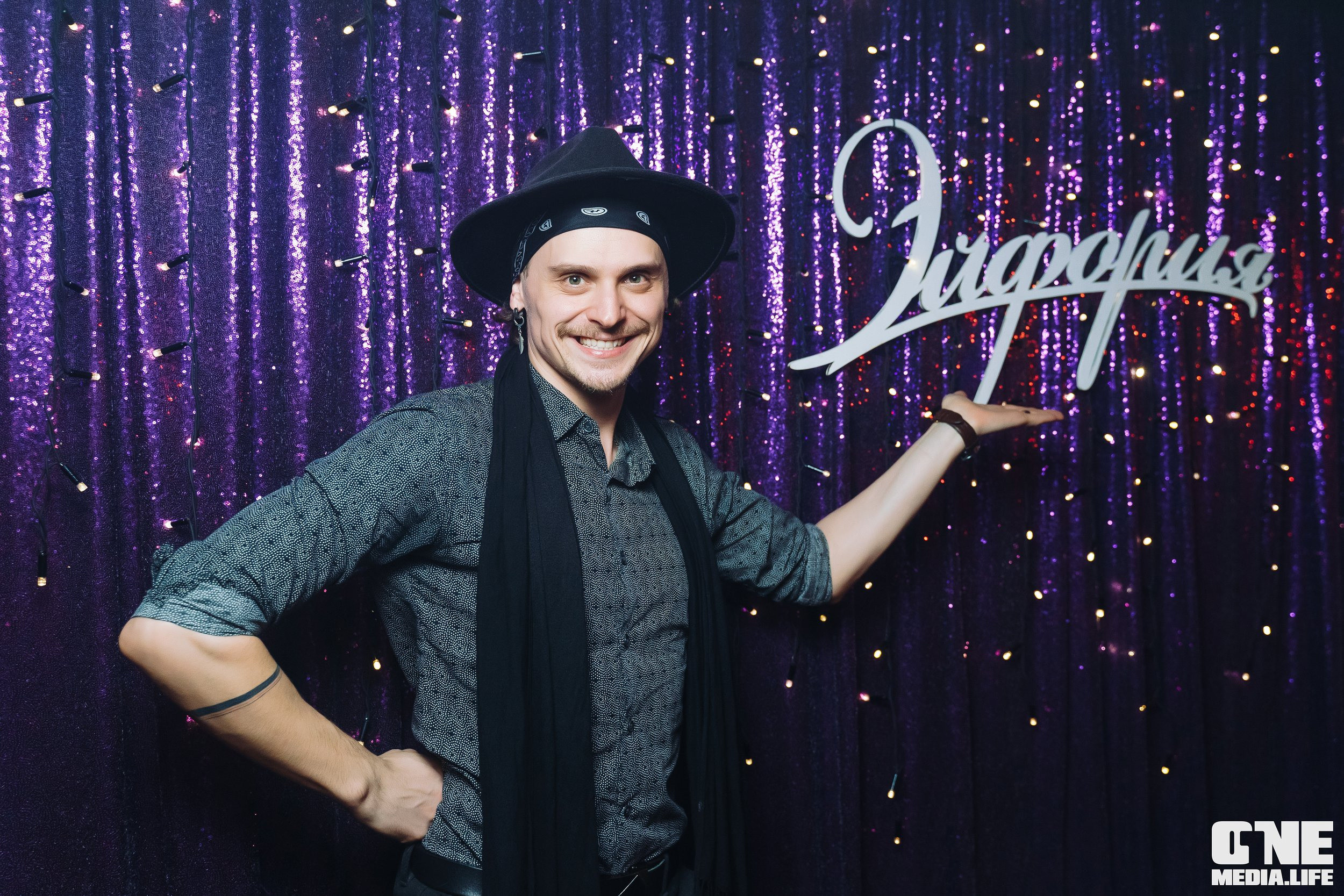 Фоторепортаж из караоке-клуба Эфория. One Media Life: фоторепортажи, фотоотчеты с мероприятий и заведений