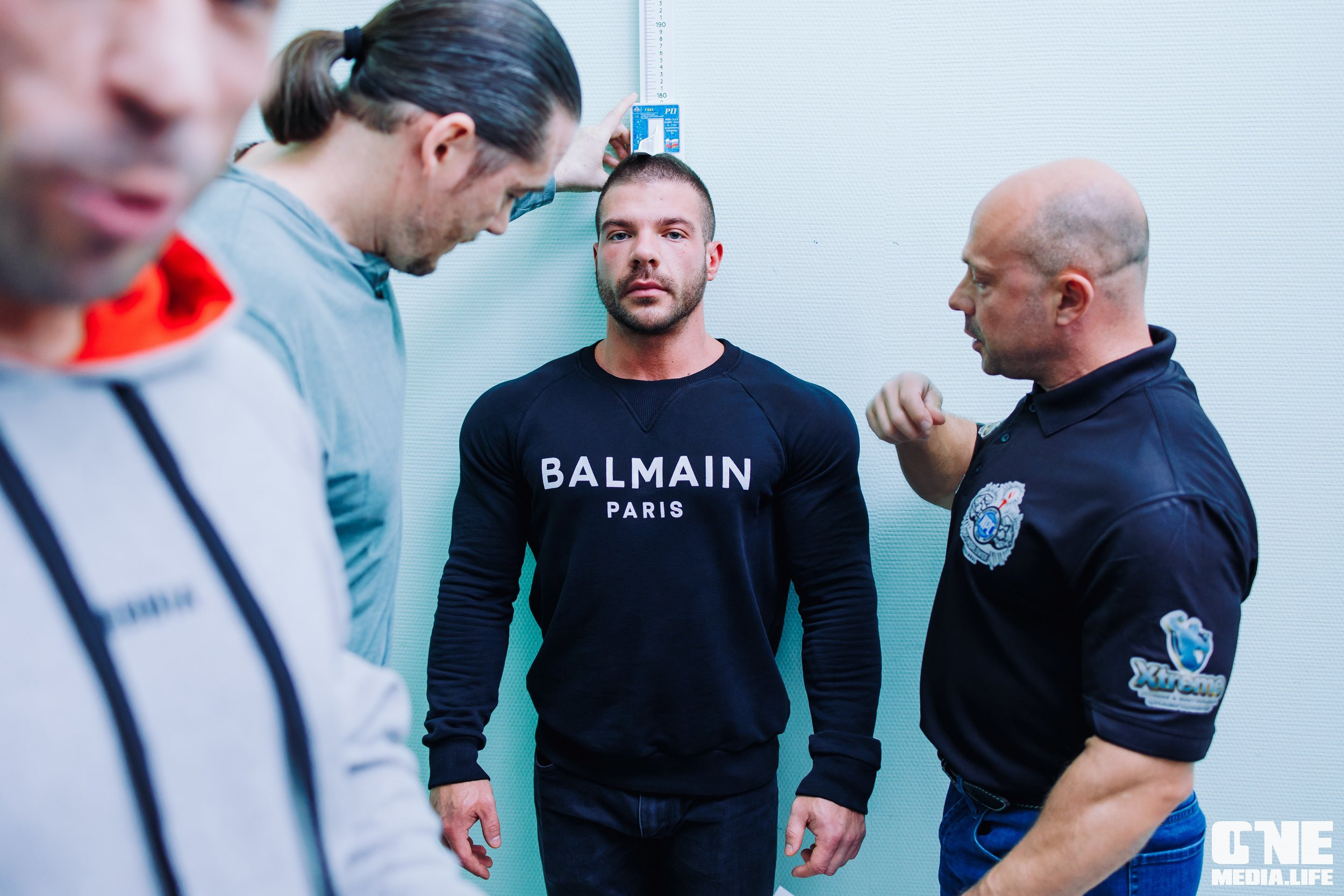 NPC Worldwide — регистрация участников. One Media Life: фоторепортажи, фотоотчеты с мероприятий и заведений