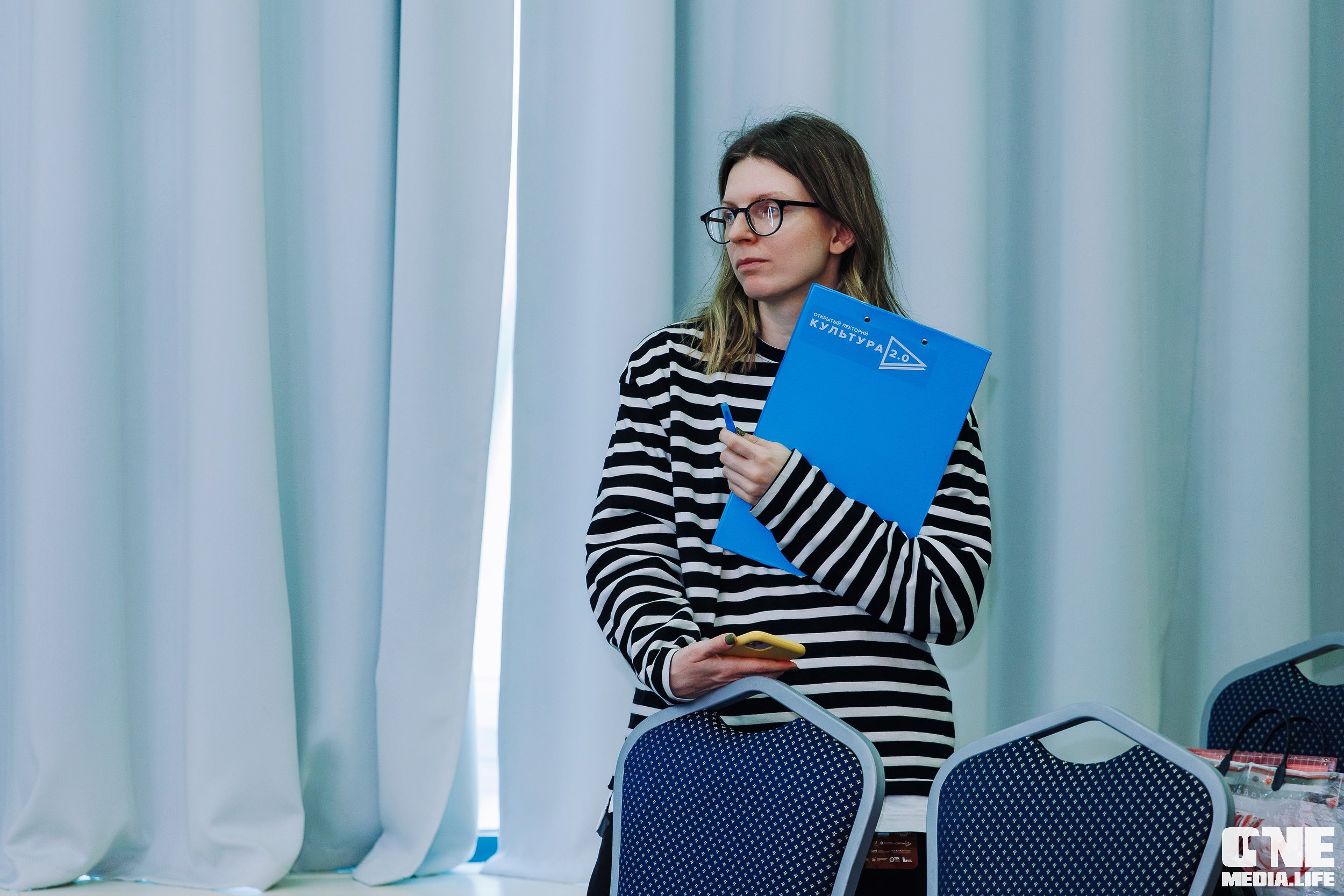 Балтийский Культурный Форум. День 2. One Media Life: фоторепортажи, фотоотчеты с мероприятий и заведений