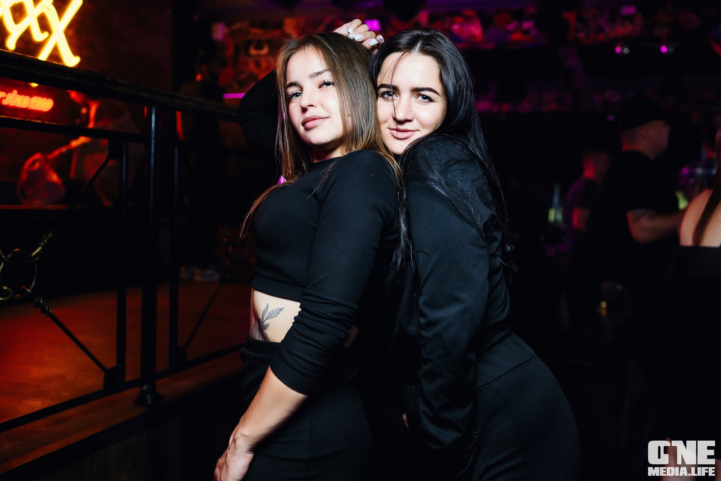 Фоторепортаж из экстрим бара XxxX. One Media Life: фоторепортажи, фотоотчеты с мероприятий и заведений