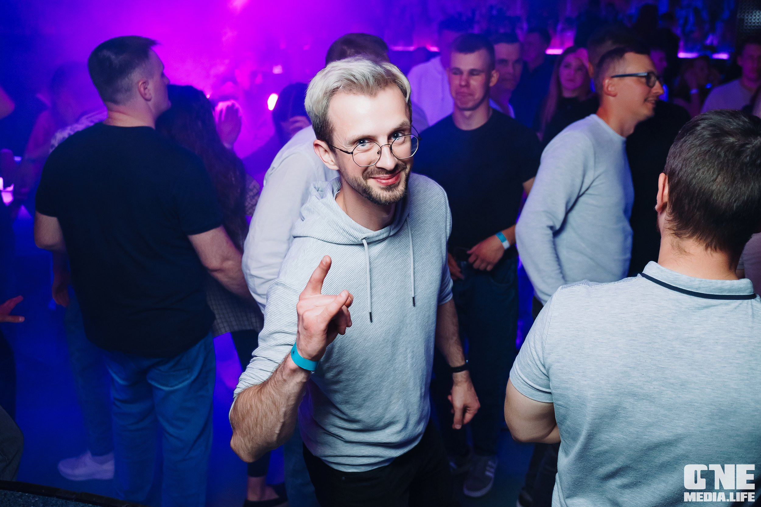 Фотоотчет из РК Планета. One Media Life: фоторепортажи, фотоотчеты с мероприятий и заведений