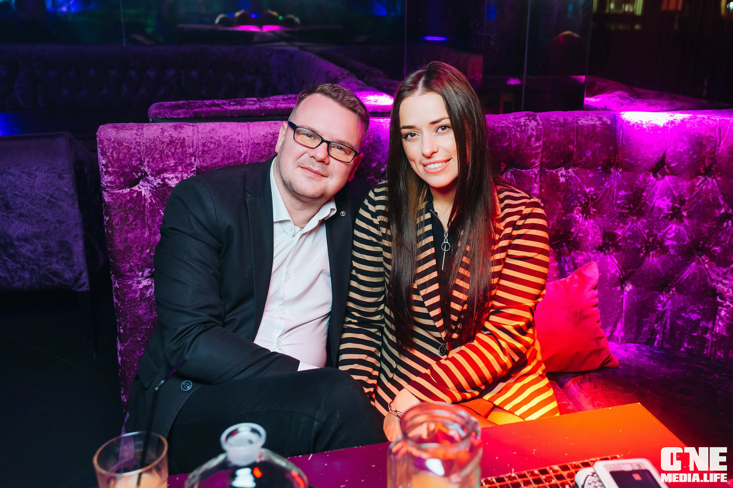 Фоторепортаж из караоке-клуба Эйфория. One Media Life: фоторепортажи, фотоотчеты с мероприятий и заведений