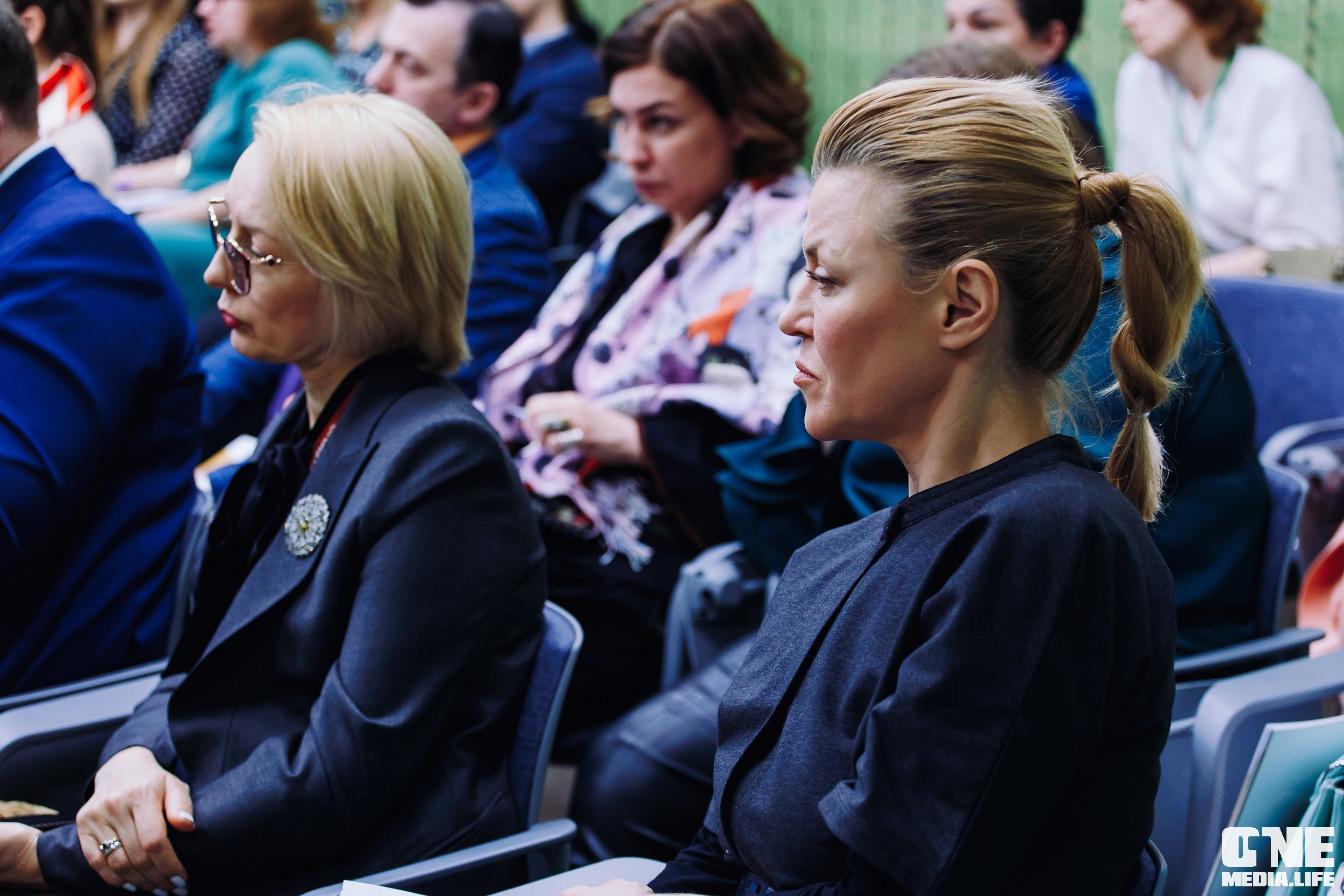 Балтийский Культурный Форум. День 2. One Media Life: фоторепортажи, фотоотчеты с мероприятий и заведений