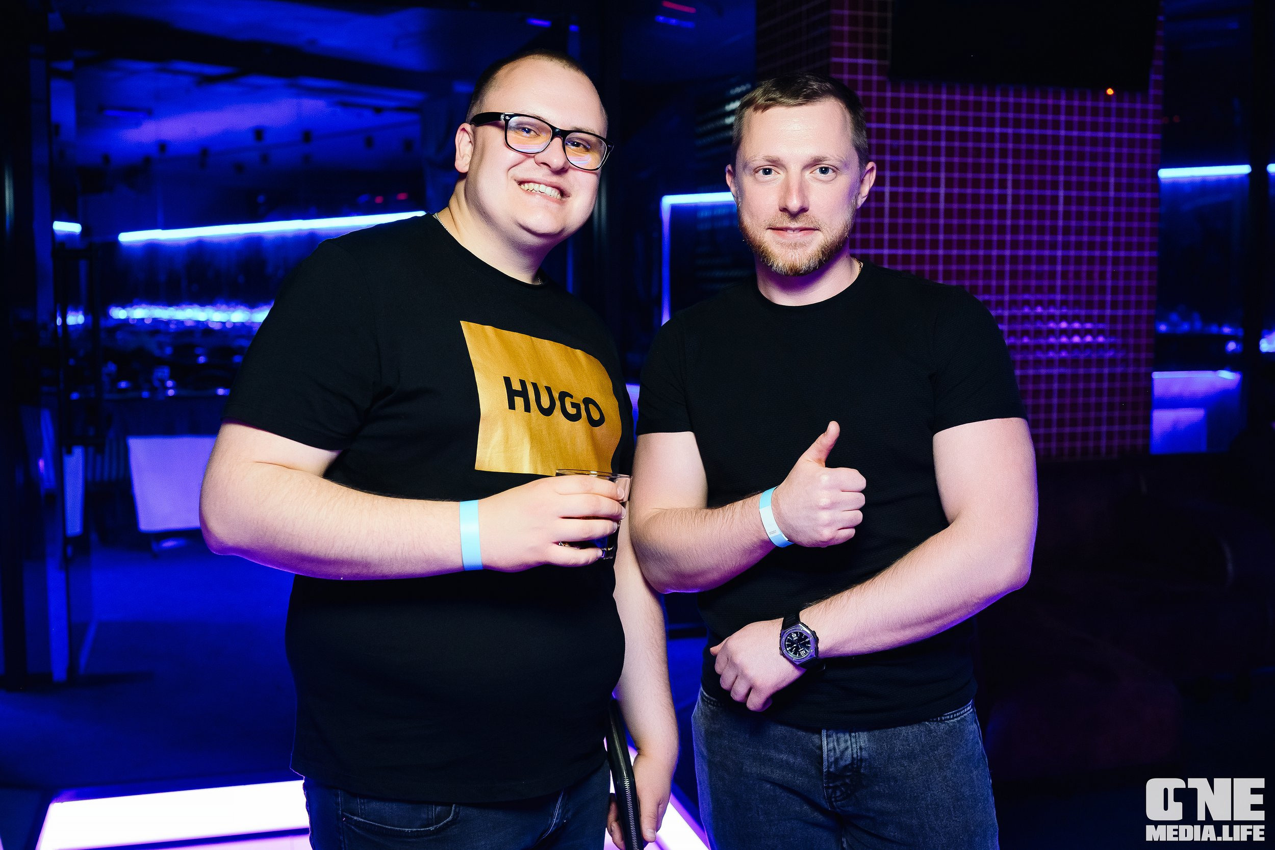 Пятничный репортаж из РК Планета. One Media Life: фоторепортажи, фотоотчеты с мероприятий и заведений