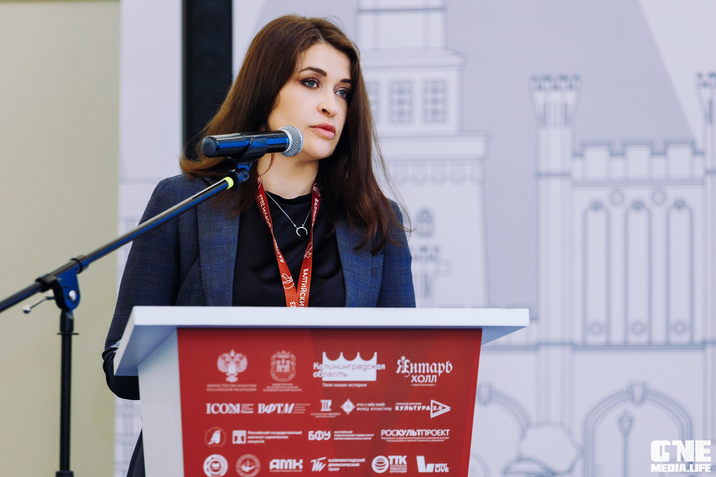 Балтийский Культурный Форум. День 2. One Media Life: фоторепортажи, фотоотчеты с мероприятий и заведений