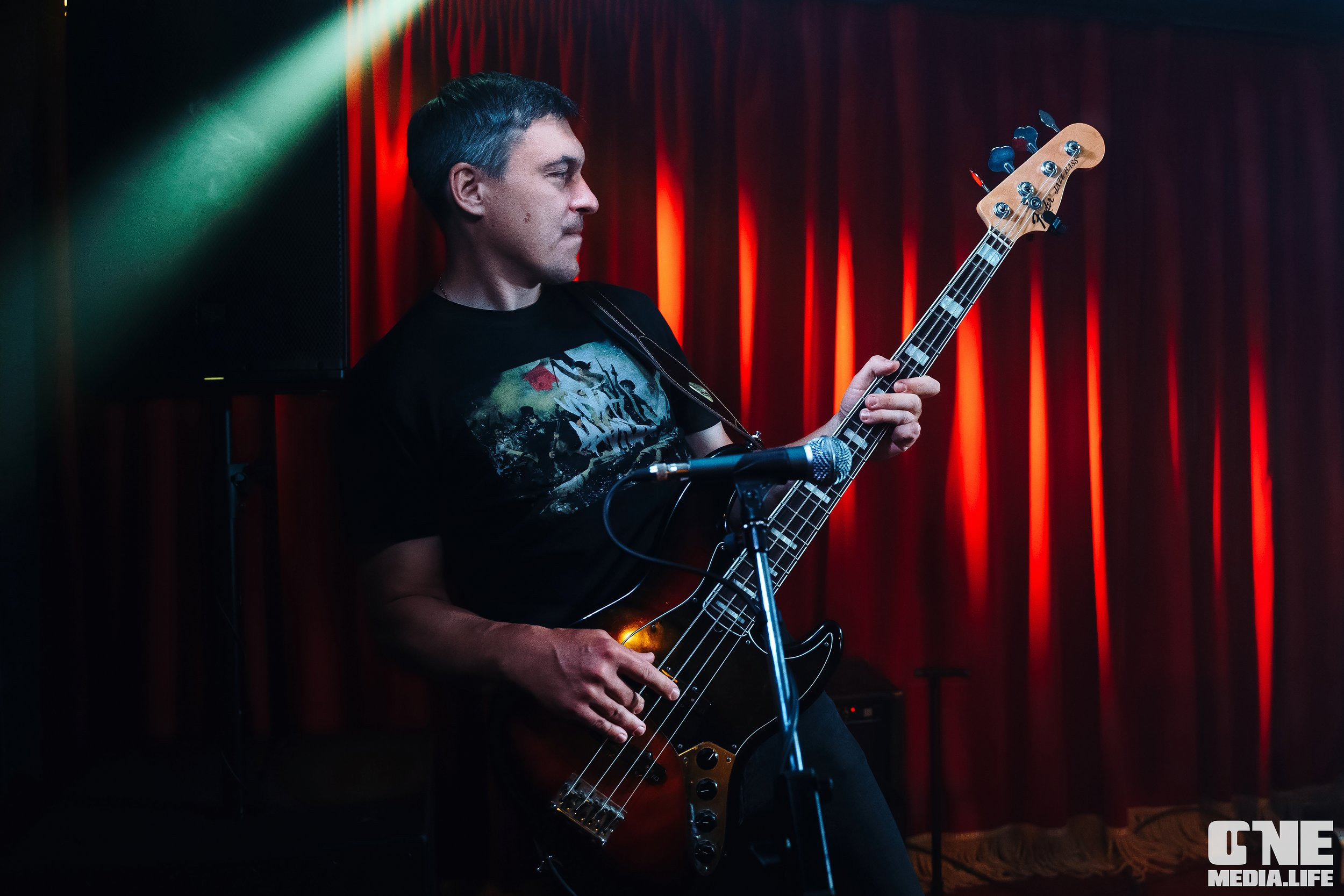 Фоторепортаж из бара Дредноут. One Media Life: фоторепортажи, фотоотчеты с мероприятий и заведений