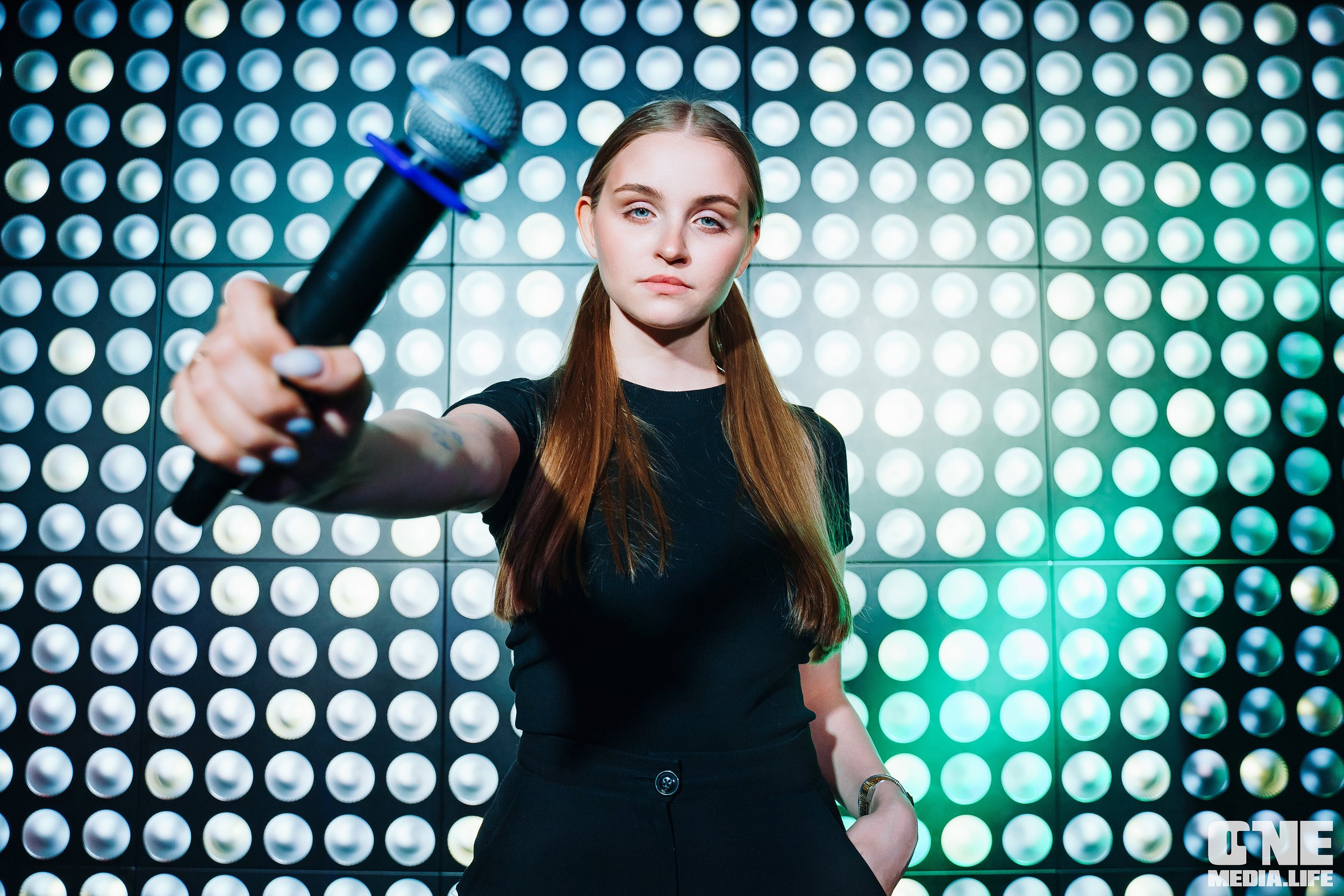 Фоторепортаж из караоке-клуба Эйфория. One Media Life: фоторепортажи, фотоотчеты с мероприятий и заведений