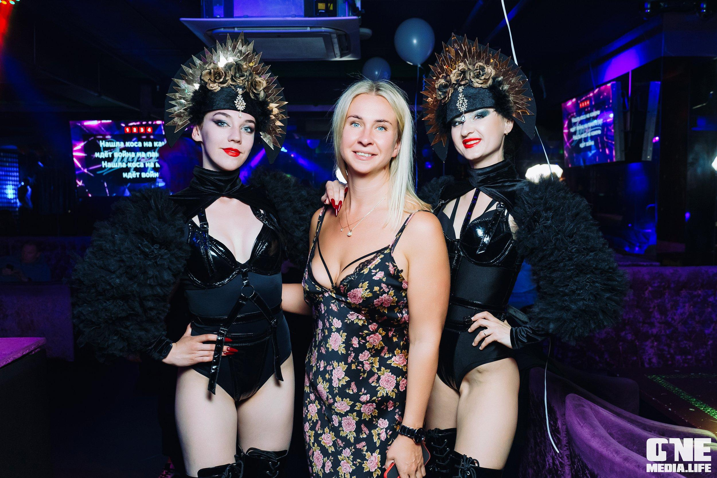 Фоторепортаж из караоке-клуба Эйфория. One Media Life: фоторепортажи, фотоотчеты с мероприятий и заведений