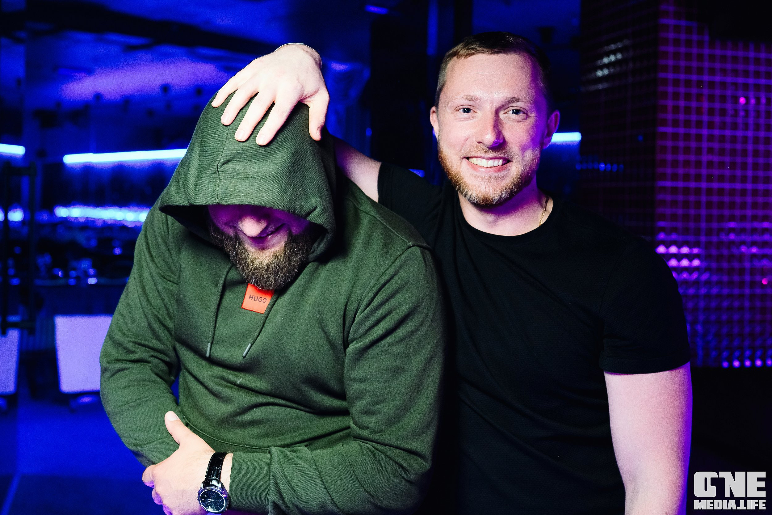 Пятничный репортаж из РК Планета. One Media Life: фоторепортажи, фотоотчеты с мероприятий и заведений