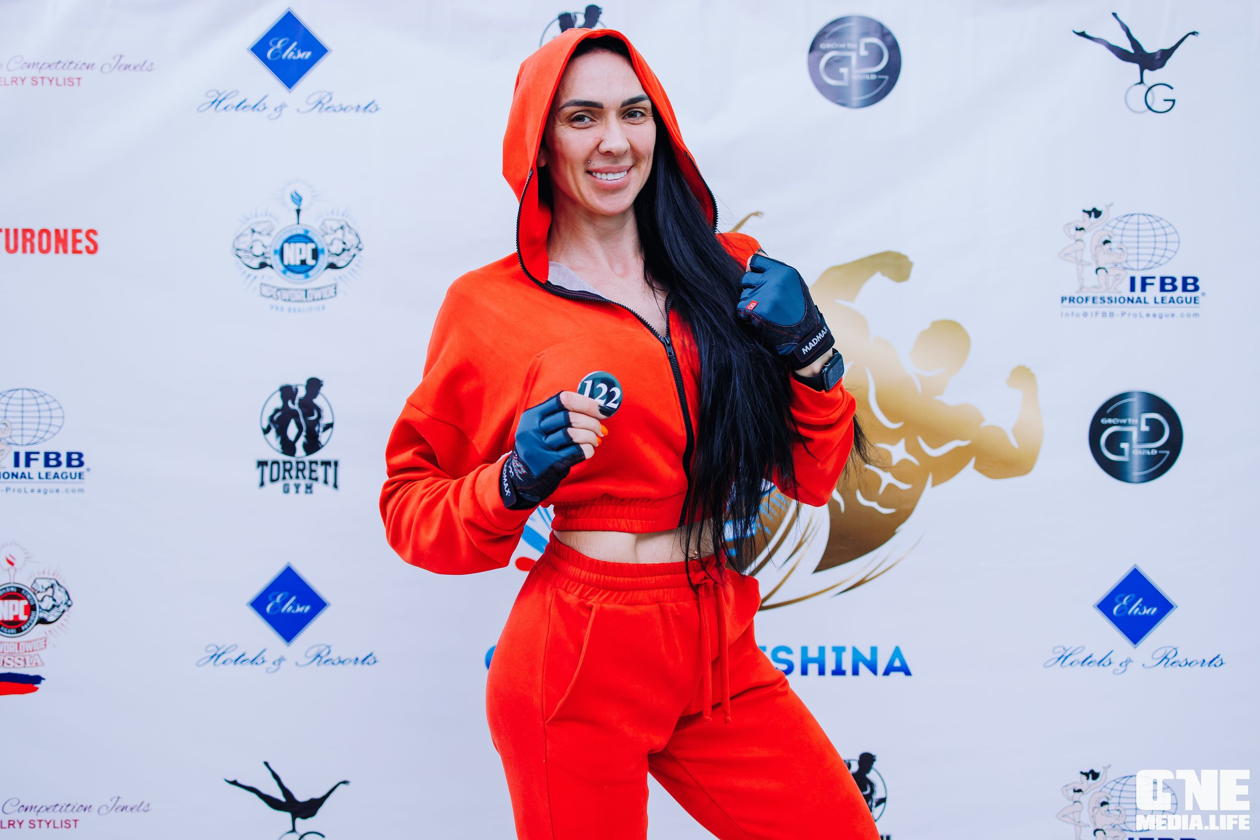 NPC Worldwide — регистрация участников. One Media Life: фоторепортажи, фотоотчеты с мероприятий и заведений