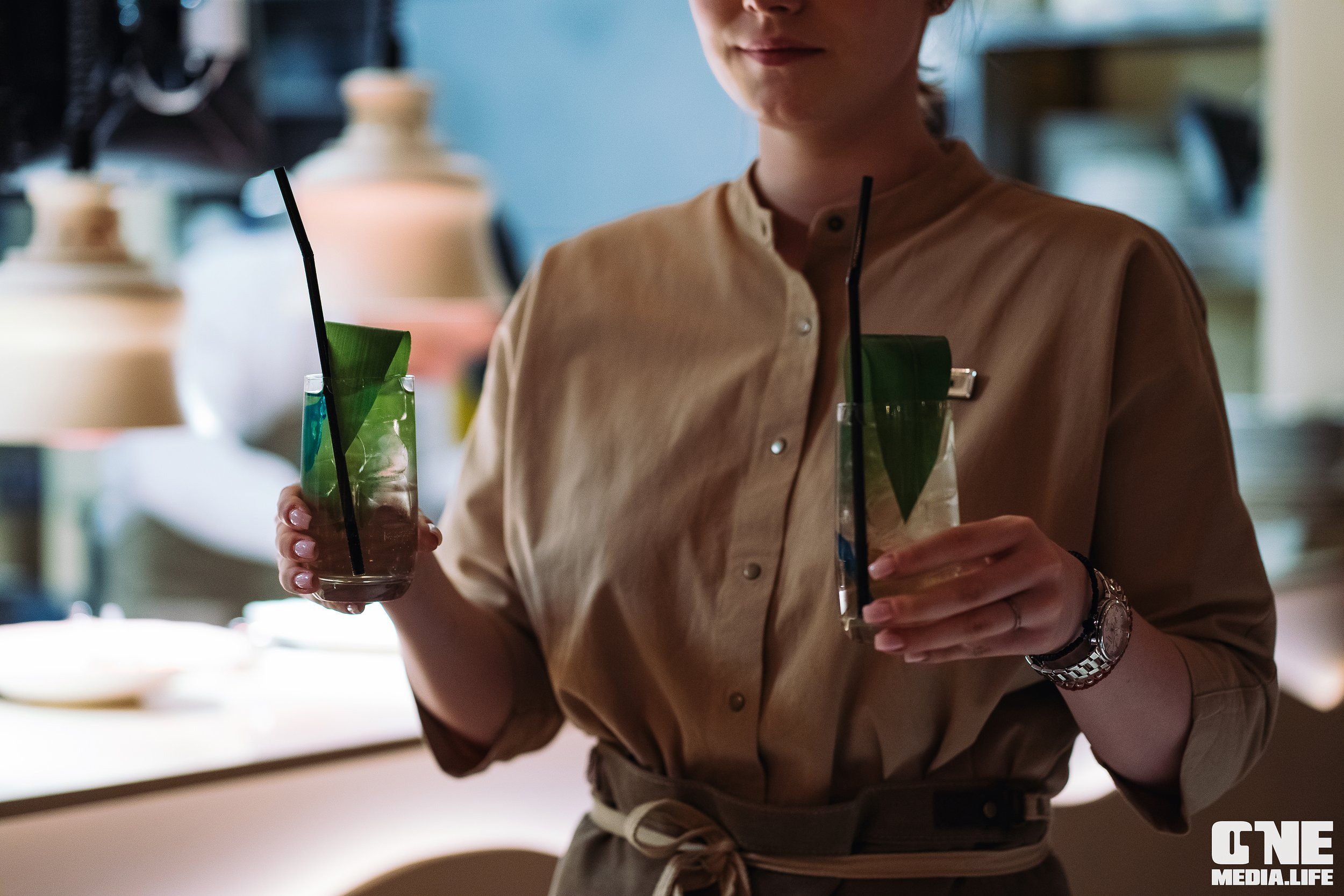 Официальное открытие ресторана MORYANA. One Media Life: фоторепортажи, фотоотчеты с мероприятий и заведений