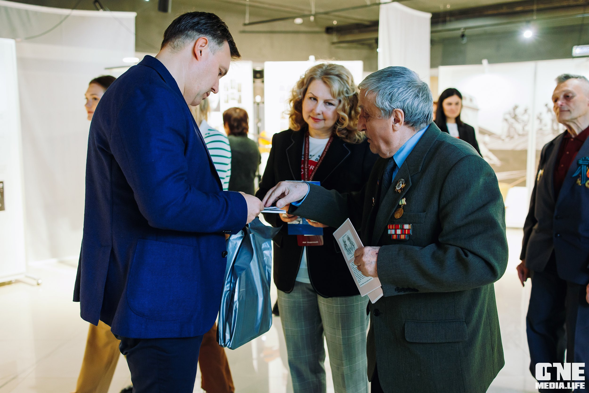 Балтийский Культурный Форум. День 2. One Media Life: фоторепортажи, фотоотчеты с мероприятий и заведений