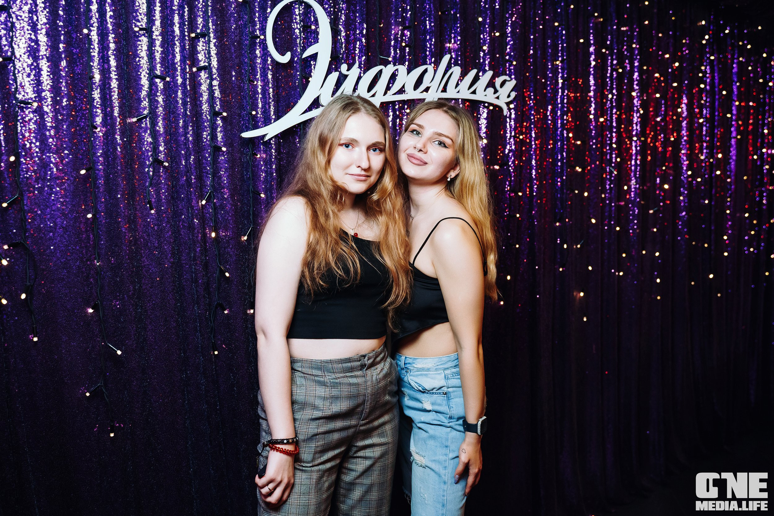 Фоторепортаж из караоке-клуба Эйфория. One Media Life: фоторепортажи, фотоотчеты с мероприятий и заведений