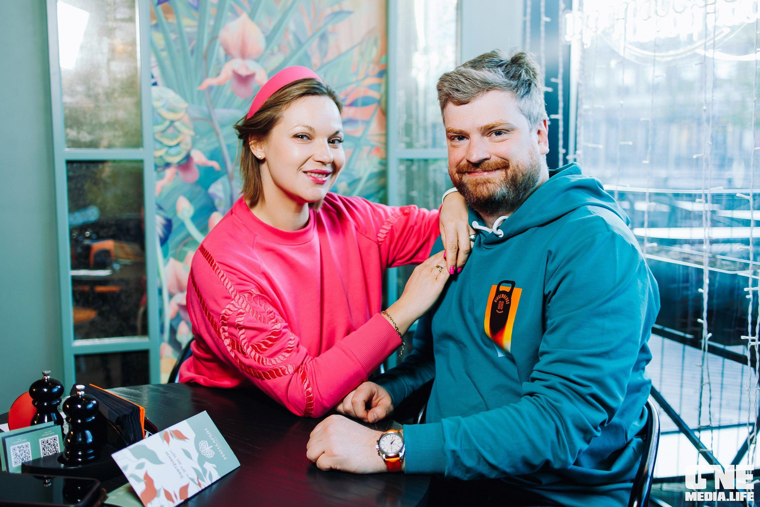 Первый День Рождения рестобара Мандарин. One Media Life: фоторепортажи, фотоотчеты с мероприятий и заведений