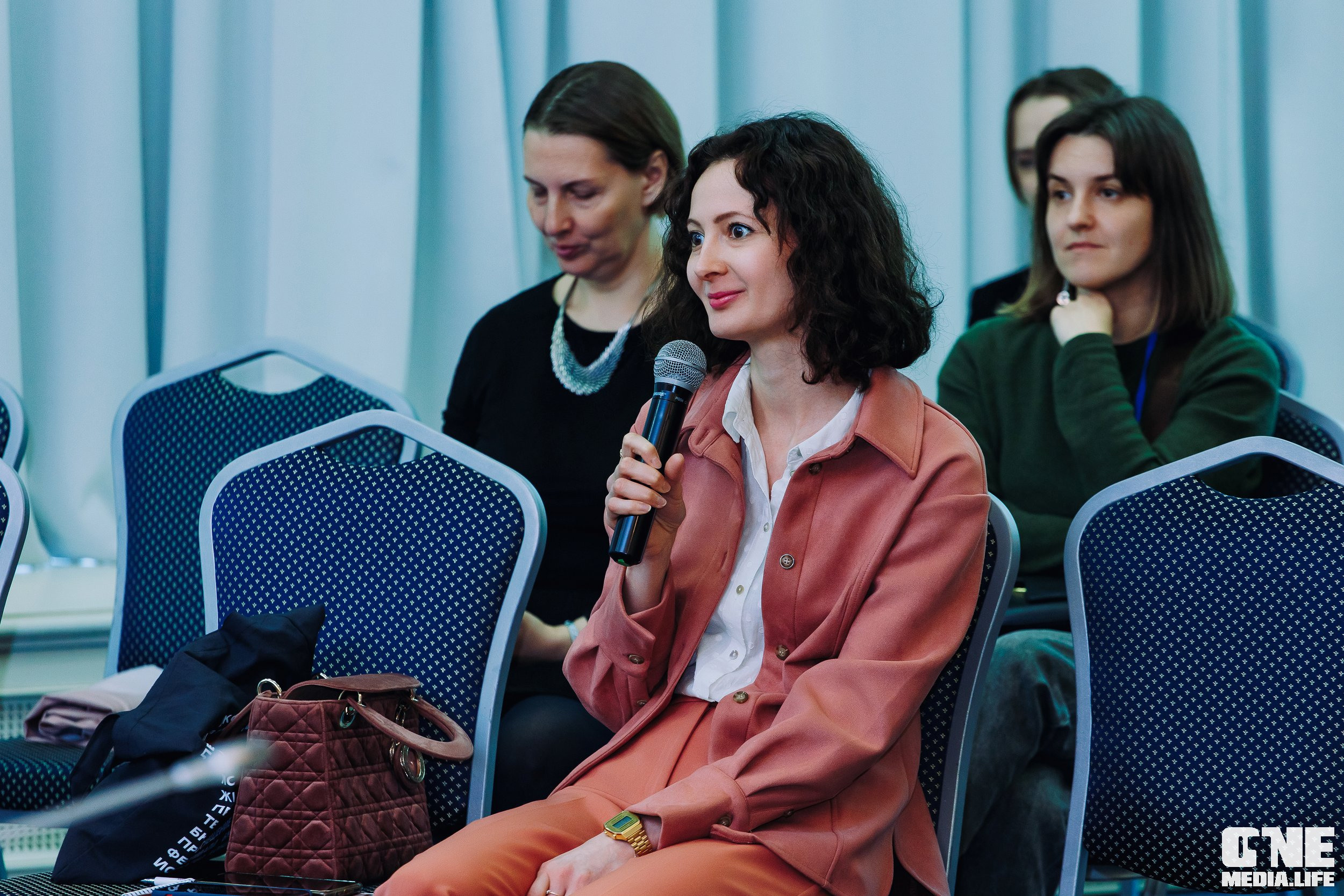 Балтийский Культурный Форум. День 2. One Media Life: фоторепортажи, фотоотчеты с мероприятий и заведений