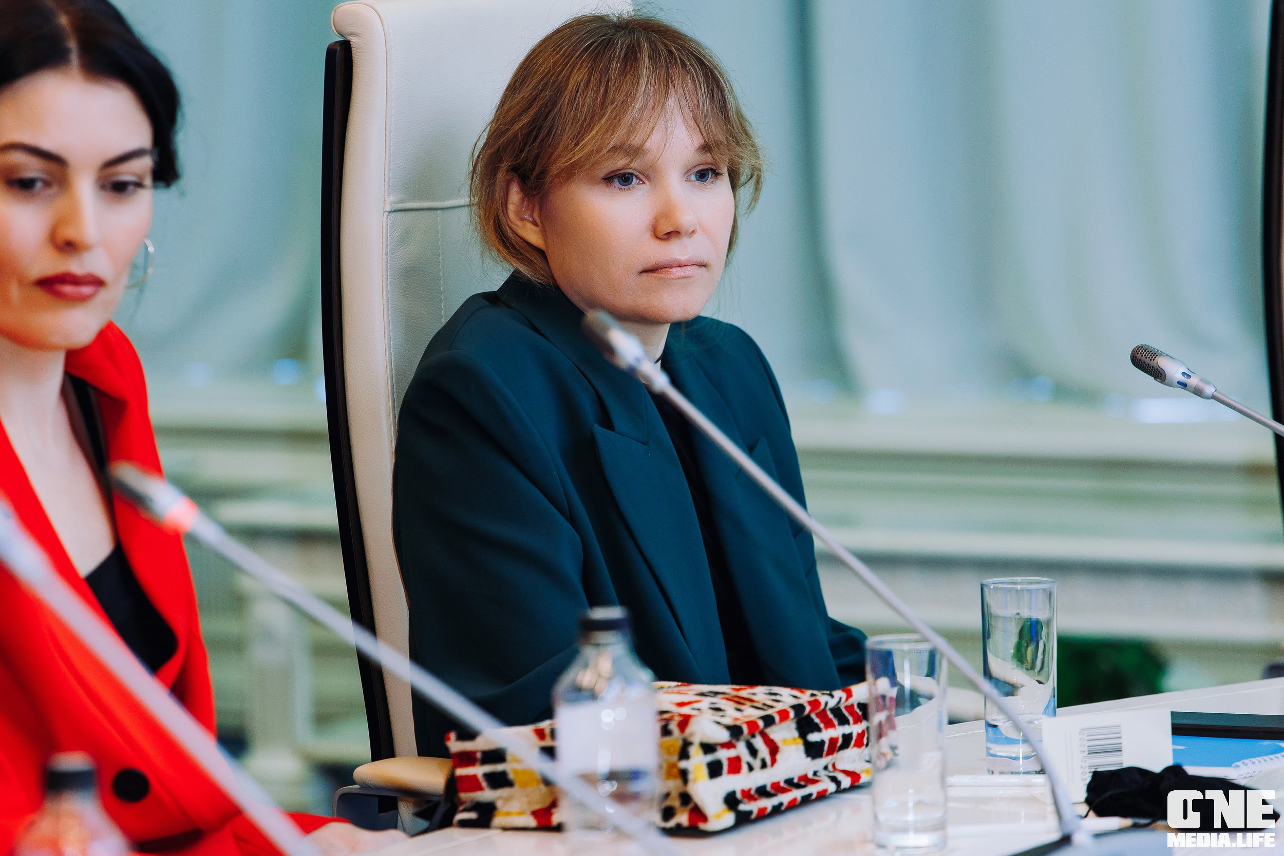 Балтийский Культурный Форум. День 2. One Media Life: фоторепортажи, фотоотчеты с мероприятий и заведений