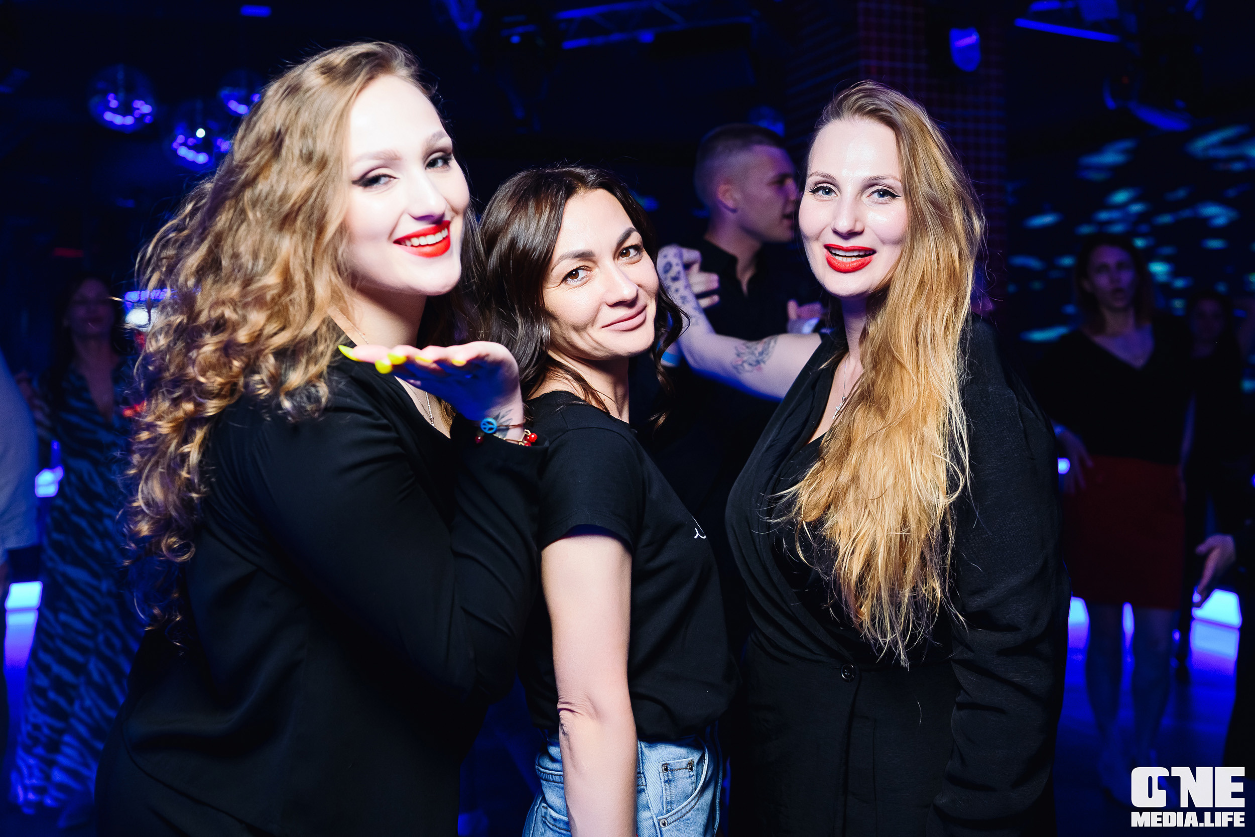 Фоторепортаж из РК Планета. One Media Life: фоторепортажи, фотоотчеты с мероприятий и заведений