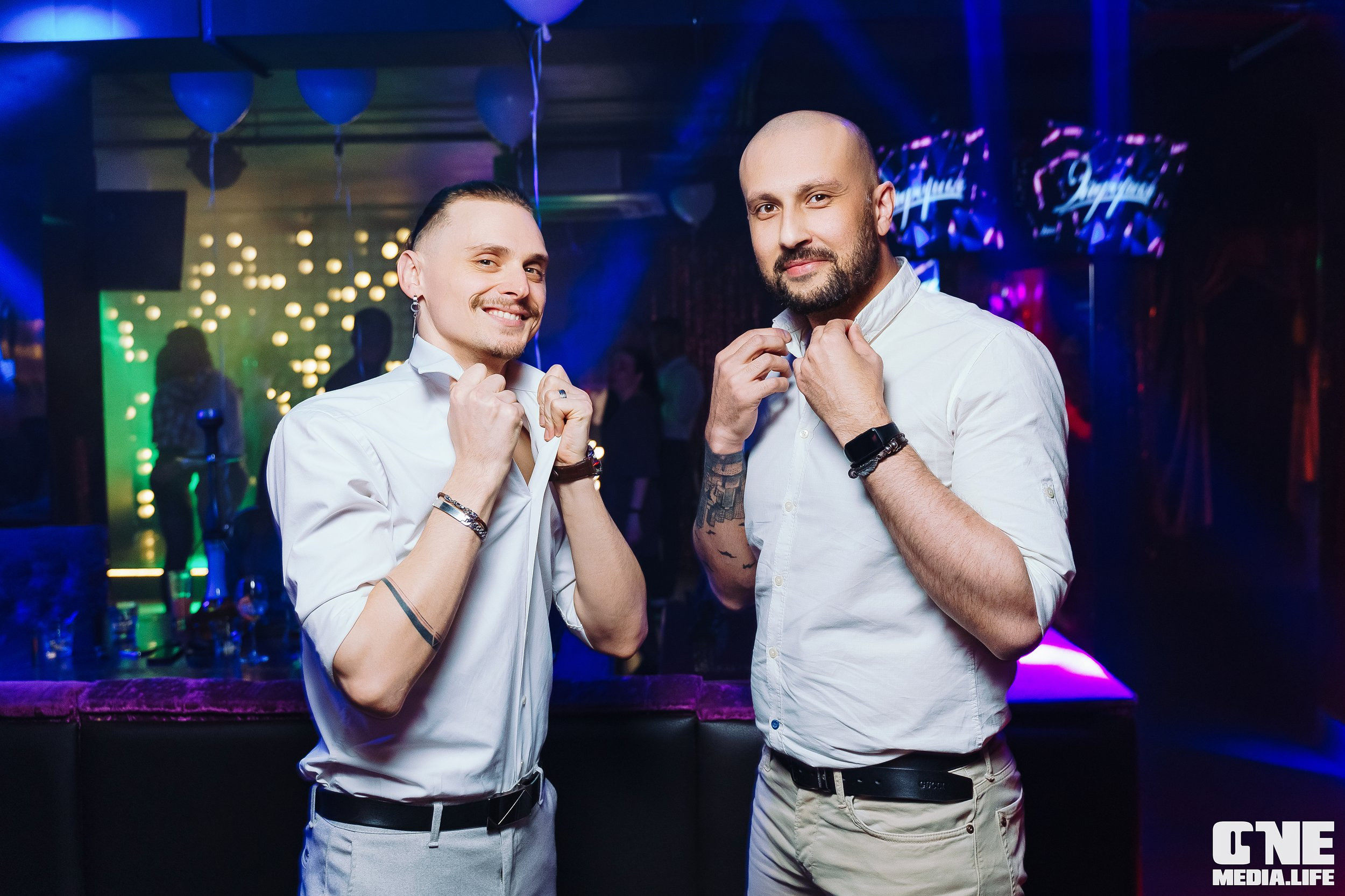 Фоторепортаж из караоке-клуба Эйфория. One Media Life: фоторепортажи, фотоотчеты с мероприятий и заведений