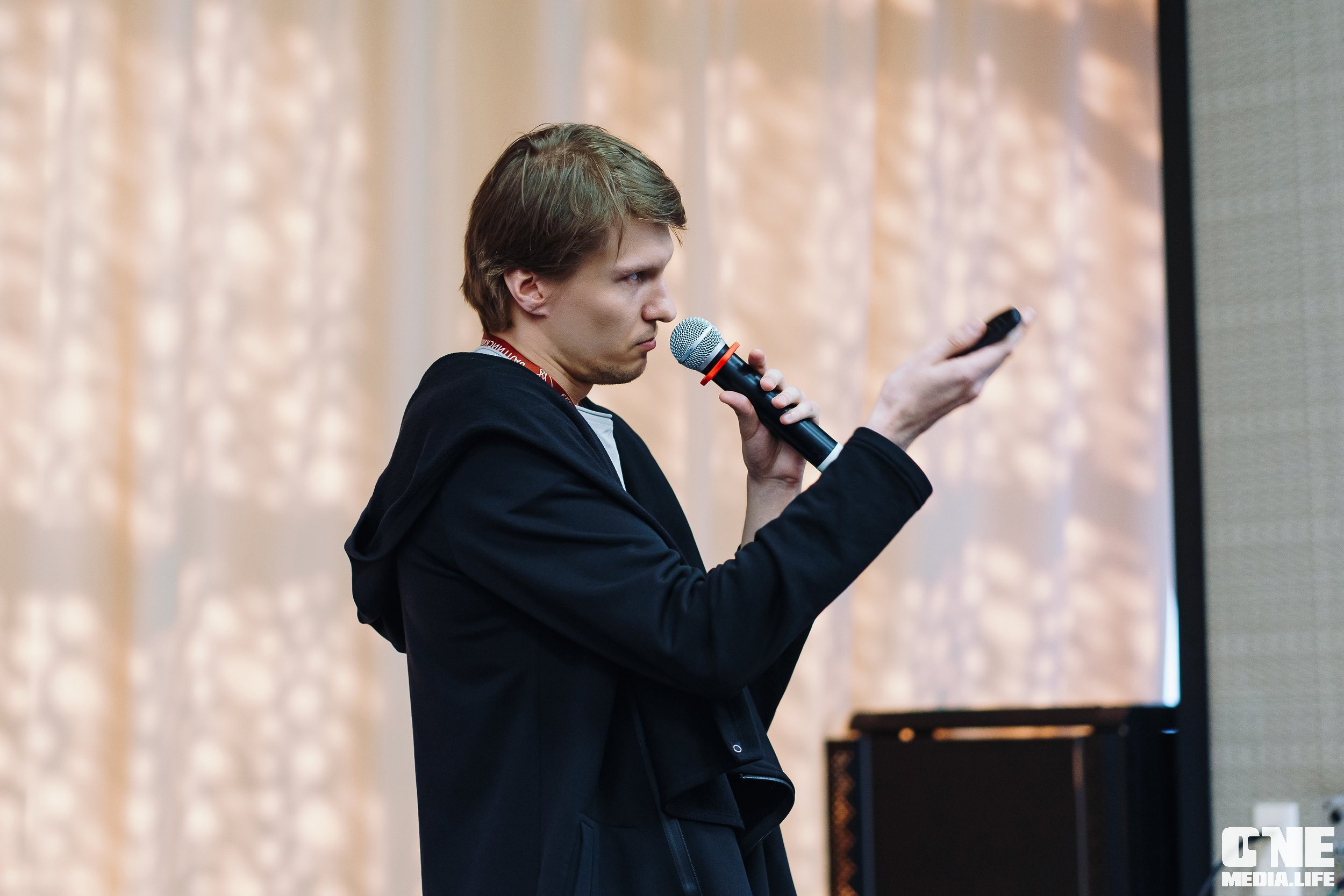 Балтийский Культурный Форум. День 2. One Media Life: фоторепортажи, фотоотчеты с мероприятий и заведений