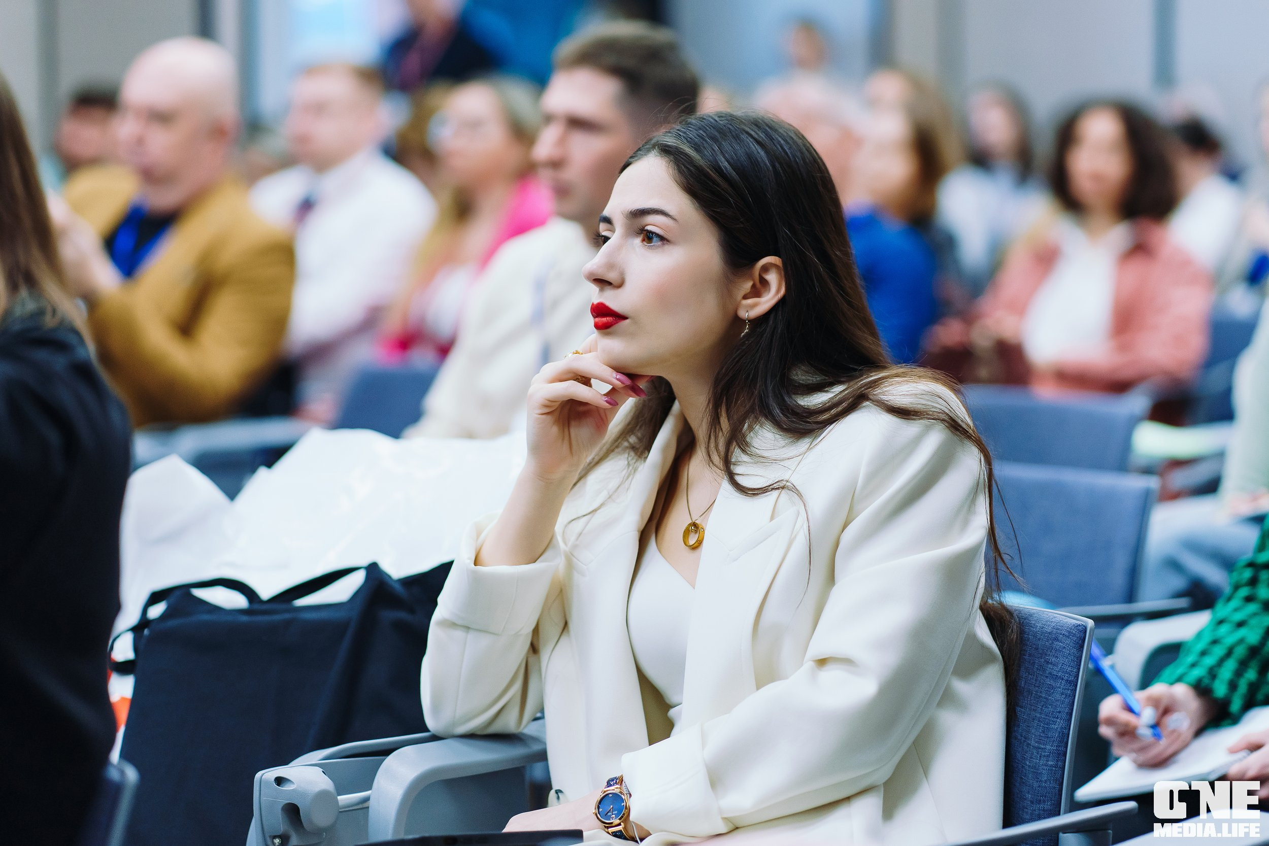 Балтийский Культурный Форум. День 2. One Media Life: фоторепортажи, фотоотчеты с мероприятий и заведений