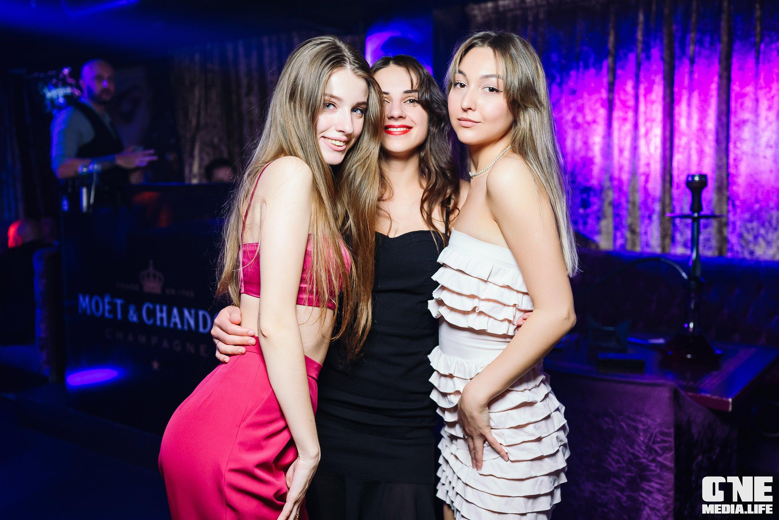 Фоторепортаж из караоке-клуба Эйфория. One Media Life: фоторепортажи, фотоотчеты с мероприятий и заведений