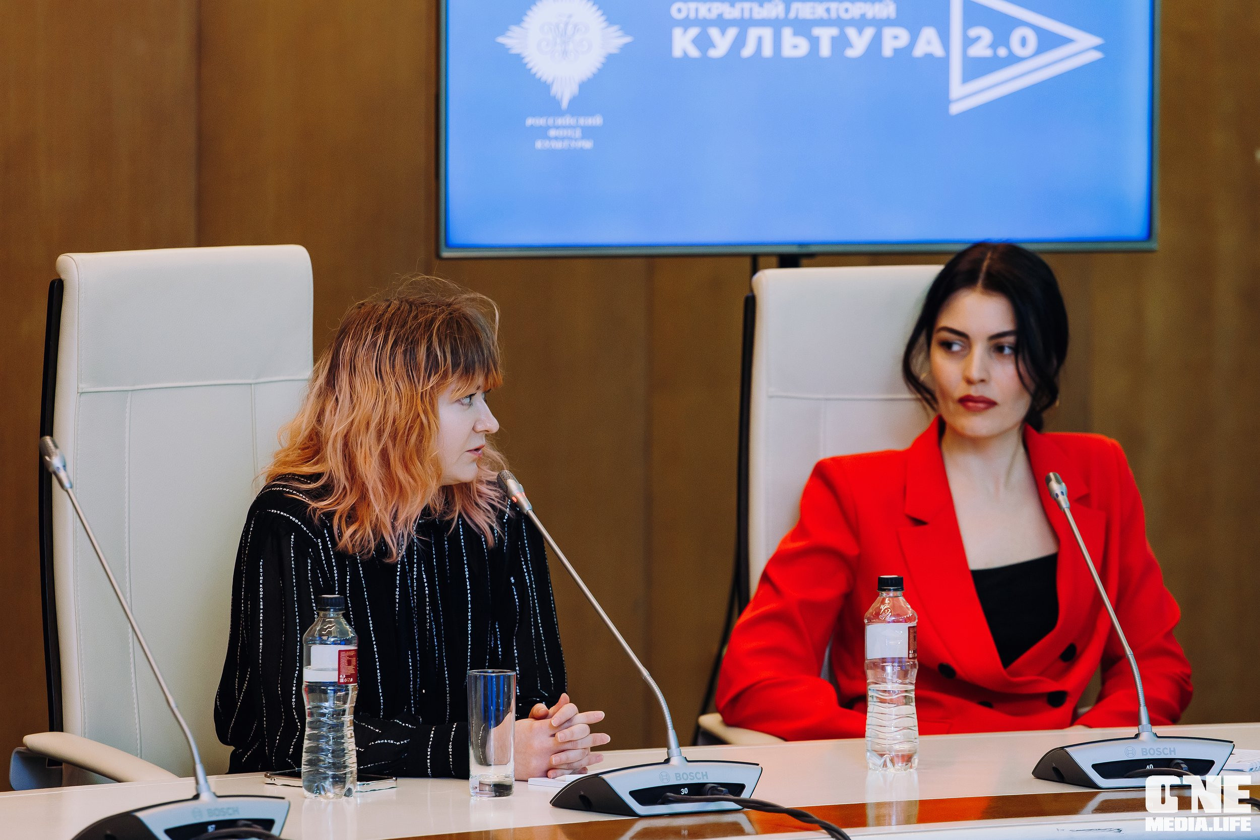 Балтийский Культурный Форум. День 2. One Media Life: фоторепортажи, фотоотчеты с мероприятий и заведений