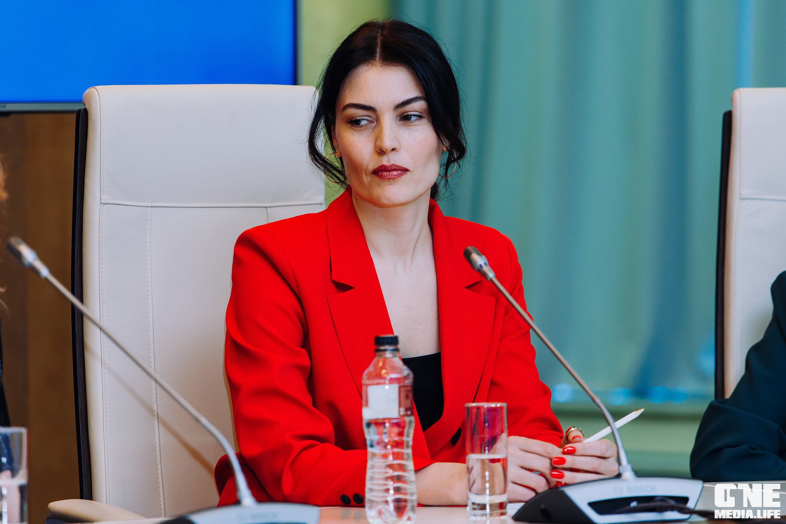 Балтийский Культурный Форум. День 2. One Media Life: фоторепортажи, фотоотчеты с мероприятий и заведений