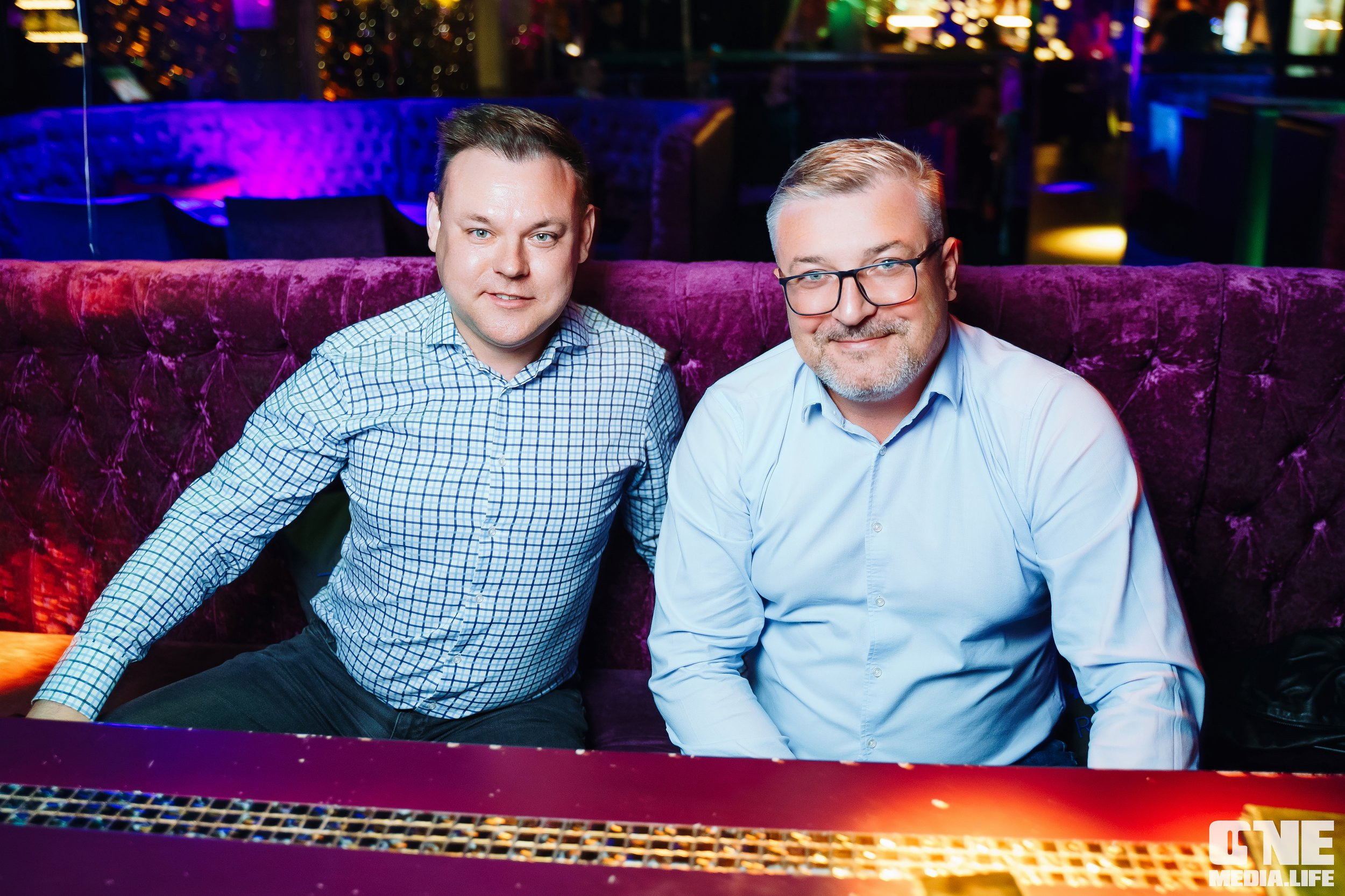 Фотоотчет из караоке-клуба Эйфория. One Media Life: фоторепортажи, фотоотчеты с мероприятий и заведений