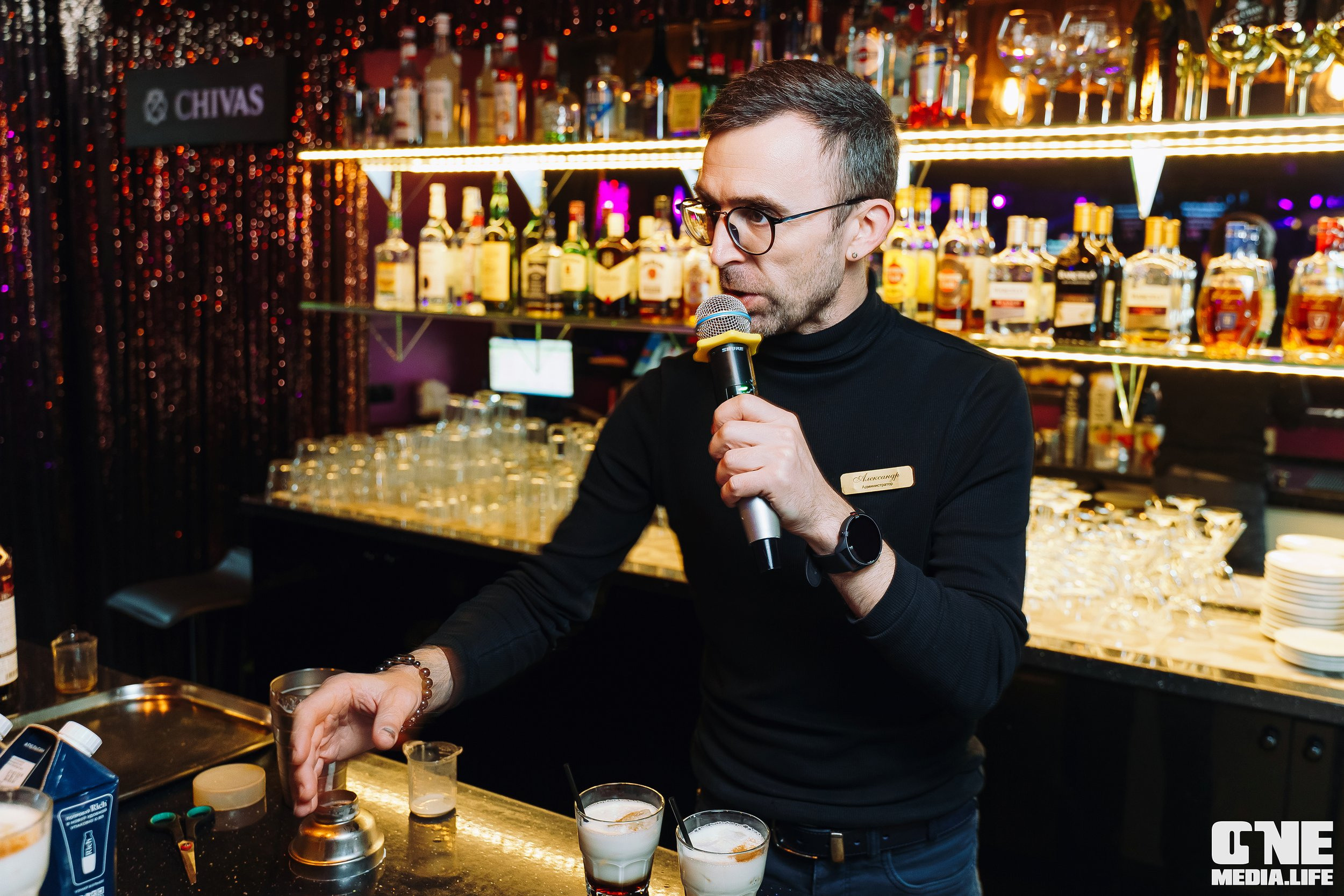 Фоторепортаж из караоке-клуба Эйфория. One Media Life: фоторепортажи, фотоотчеты с мероприятий и заведений