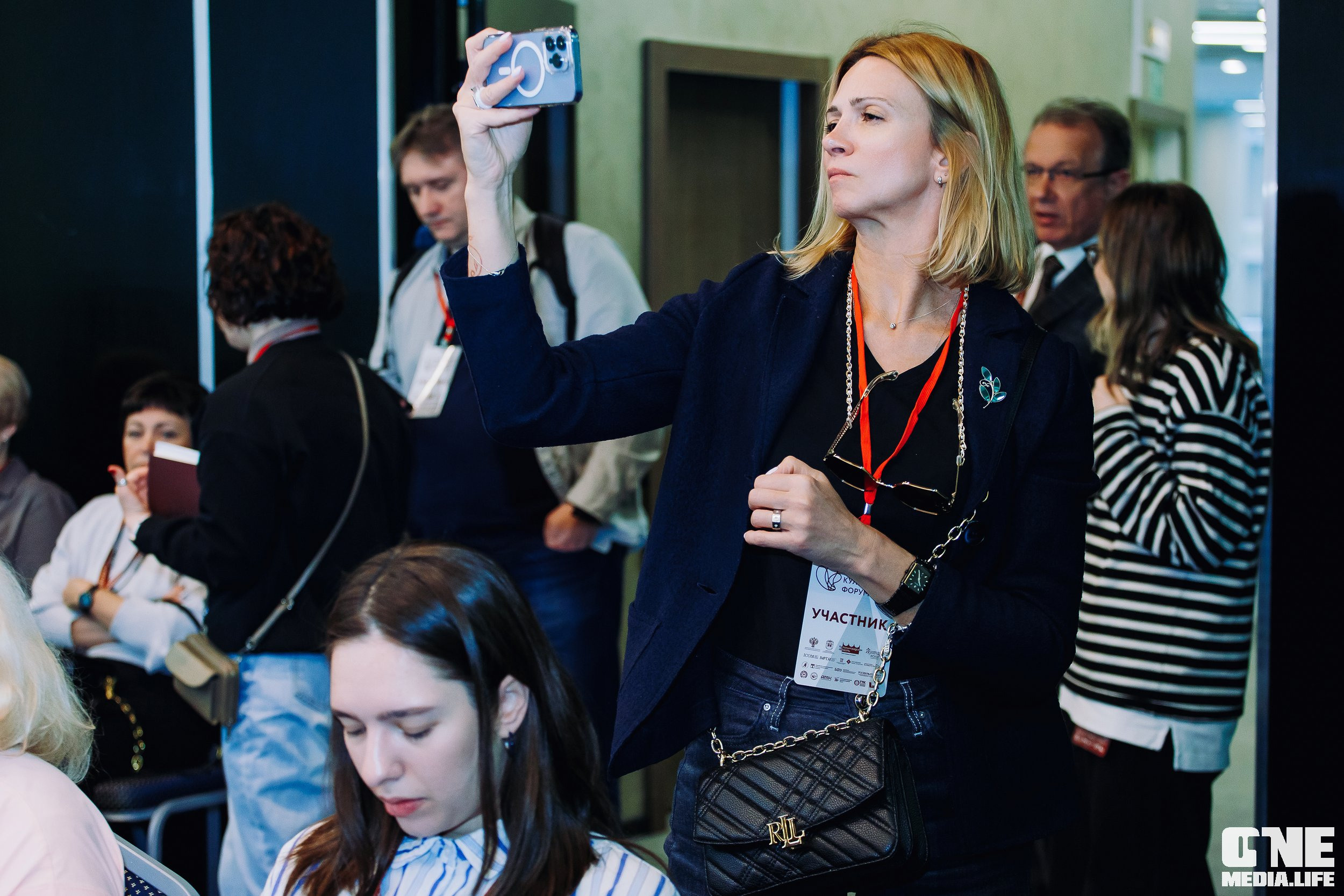 Балтийский Культурный Форум. День 2. One Media Life: фоторепортажи, фотоотчеты с мероприятий и заведений