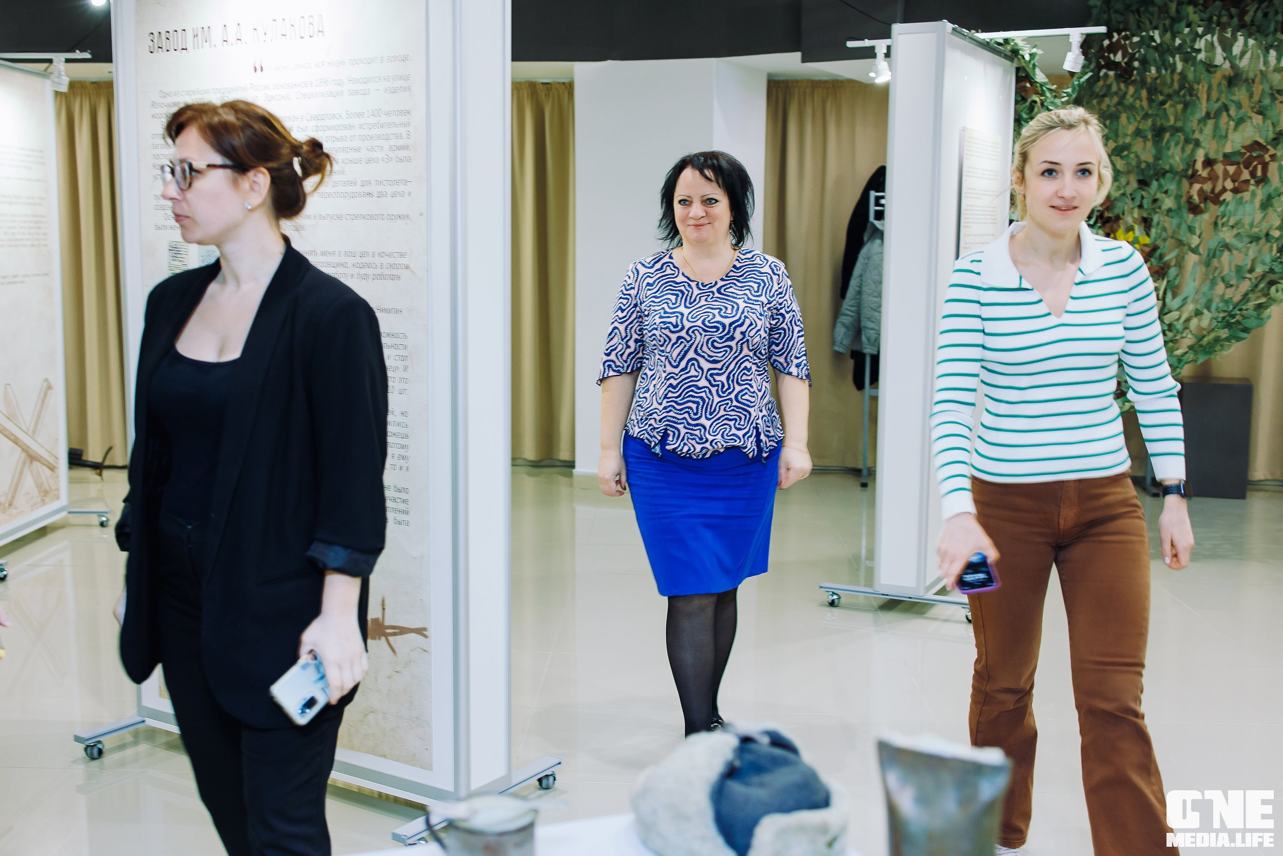 Балтийский Культурный Форум. День 2. One Media Life: фоторепортажи, фотоотчеты с мероприятий и заведений