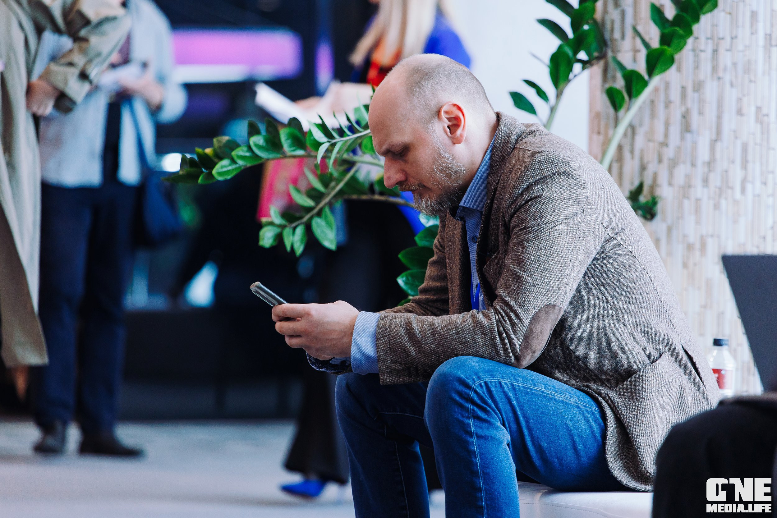 Балтийский Культурный Форум. День 2. One Media Life: фоторепортажи, фотоотчеты с мероприятий и заведений