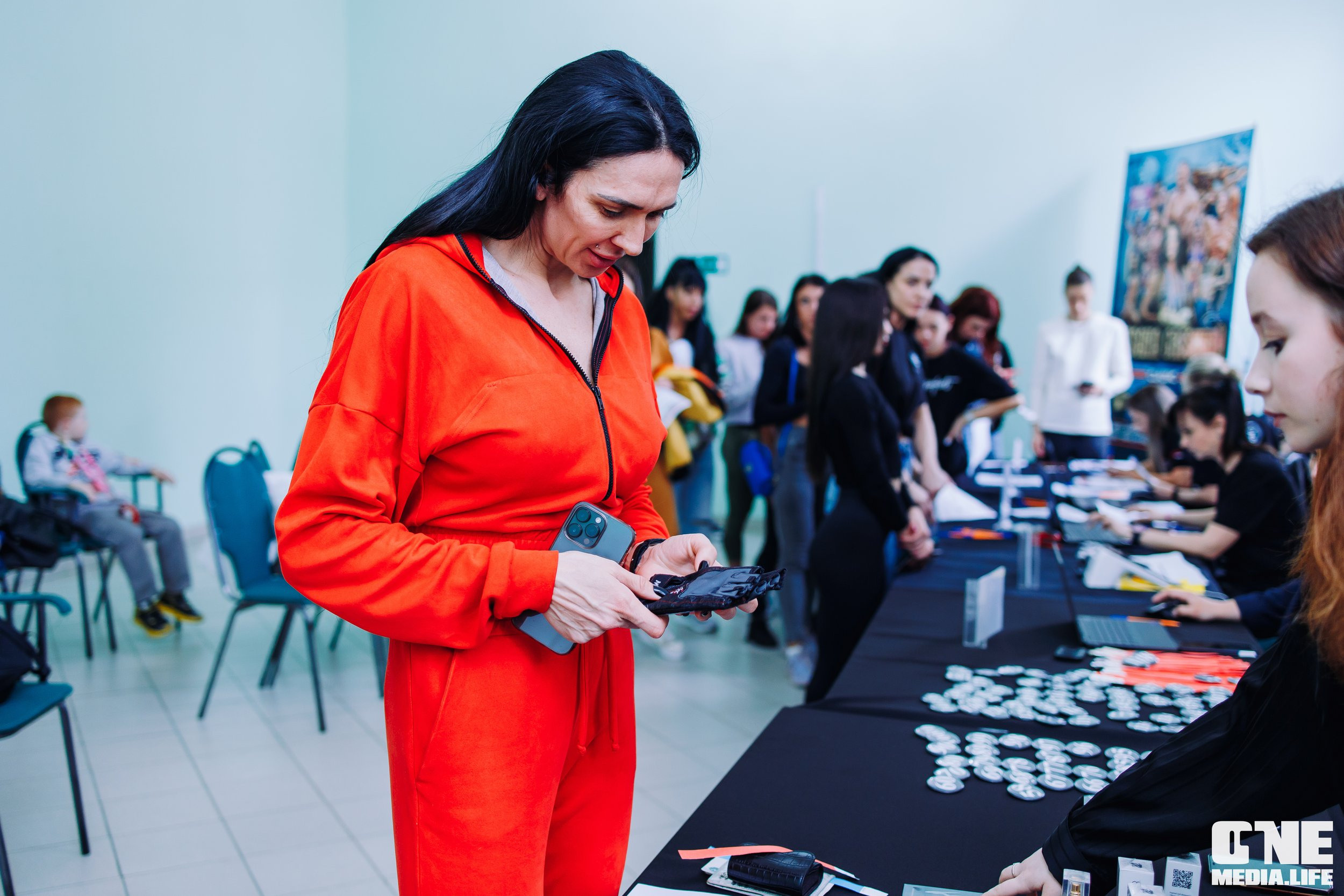 NPC Worldwide — регистрация участников. One Media Life: фоторепортажи, фотоотчеты с мероприятий и заведений