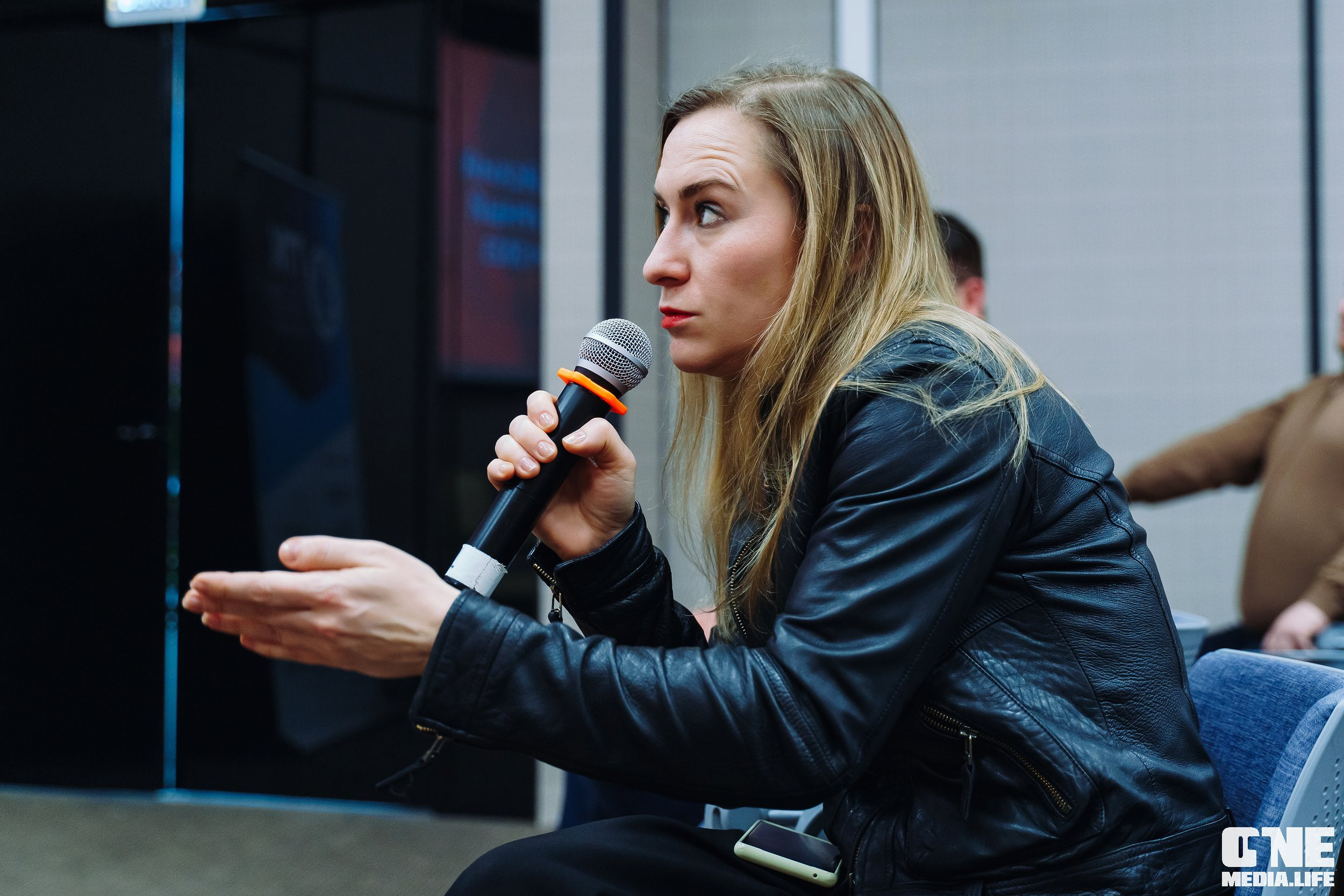 Балтийский Культурный Форум. День 2. One Media Life: фоторепортажи, фотоотчеты с мероприятий и заведений