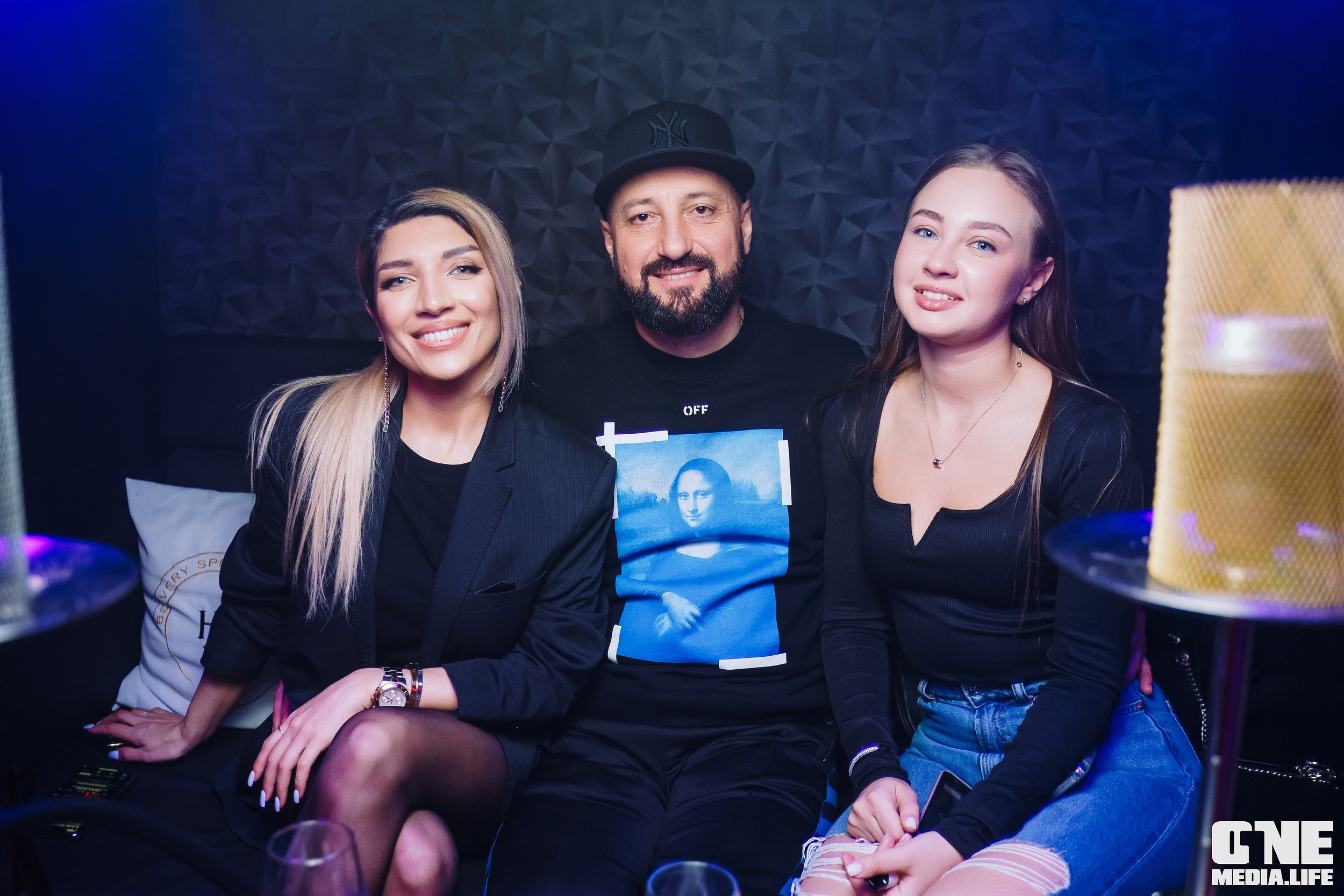 𝗘𝗟𝗘𝗠𝗘𝗡𝗧 𝗣𝗥𝗢𝗝𝗘𝗖𝗧 в SECRET Night Club. One Media Life: фоторепортажи, фотоотчеты с мероприятий и заведений